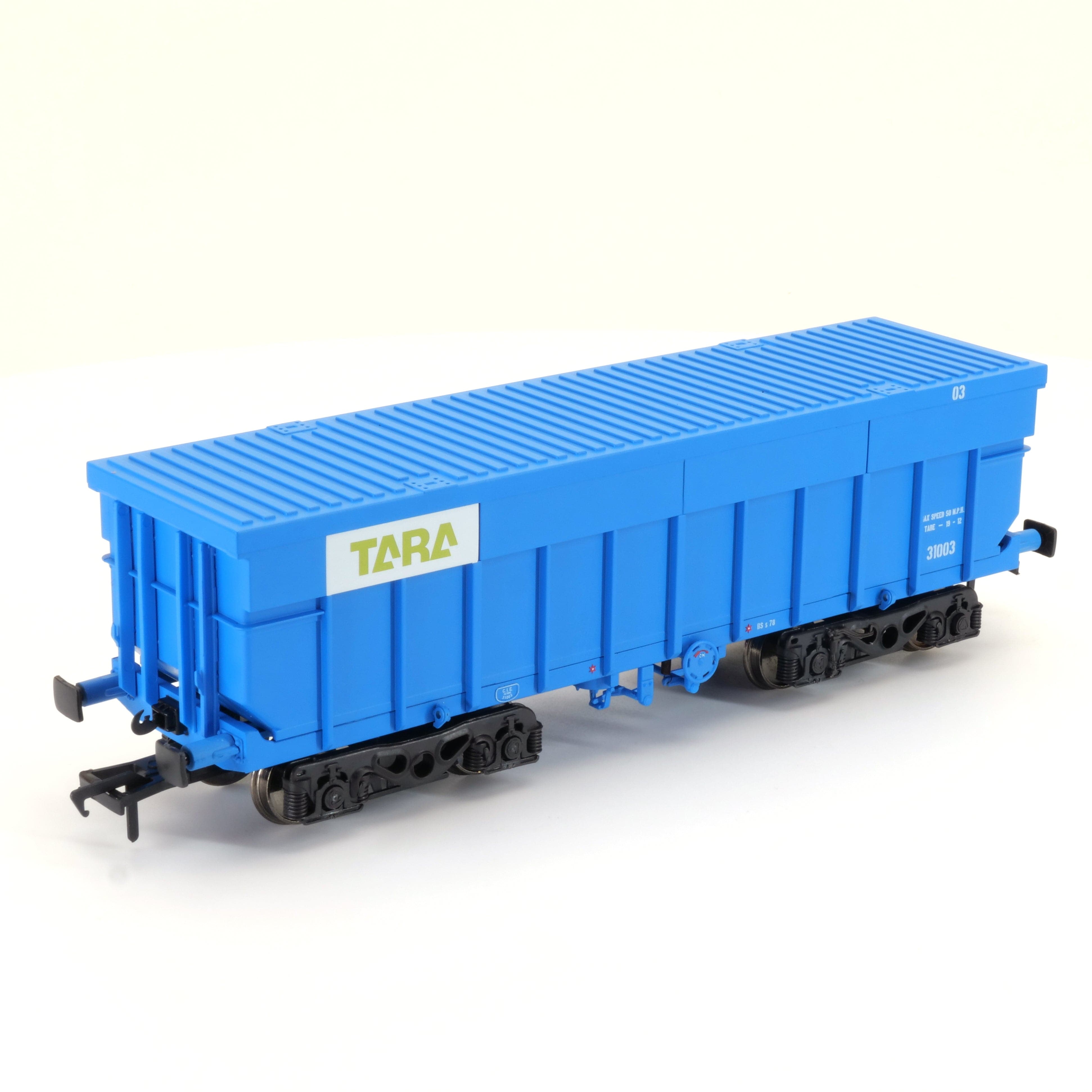 Pacáiste Mianaigh na Teamhrach - Blue C