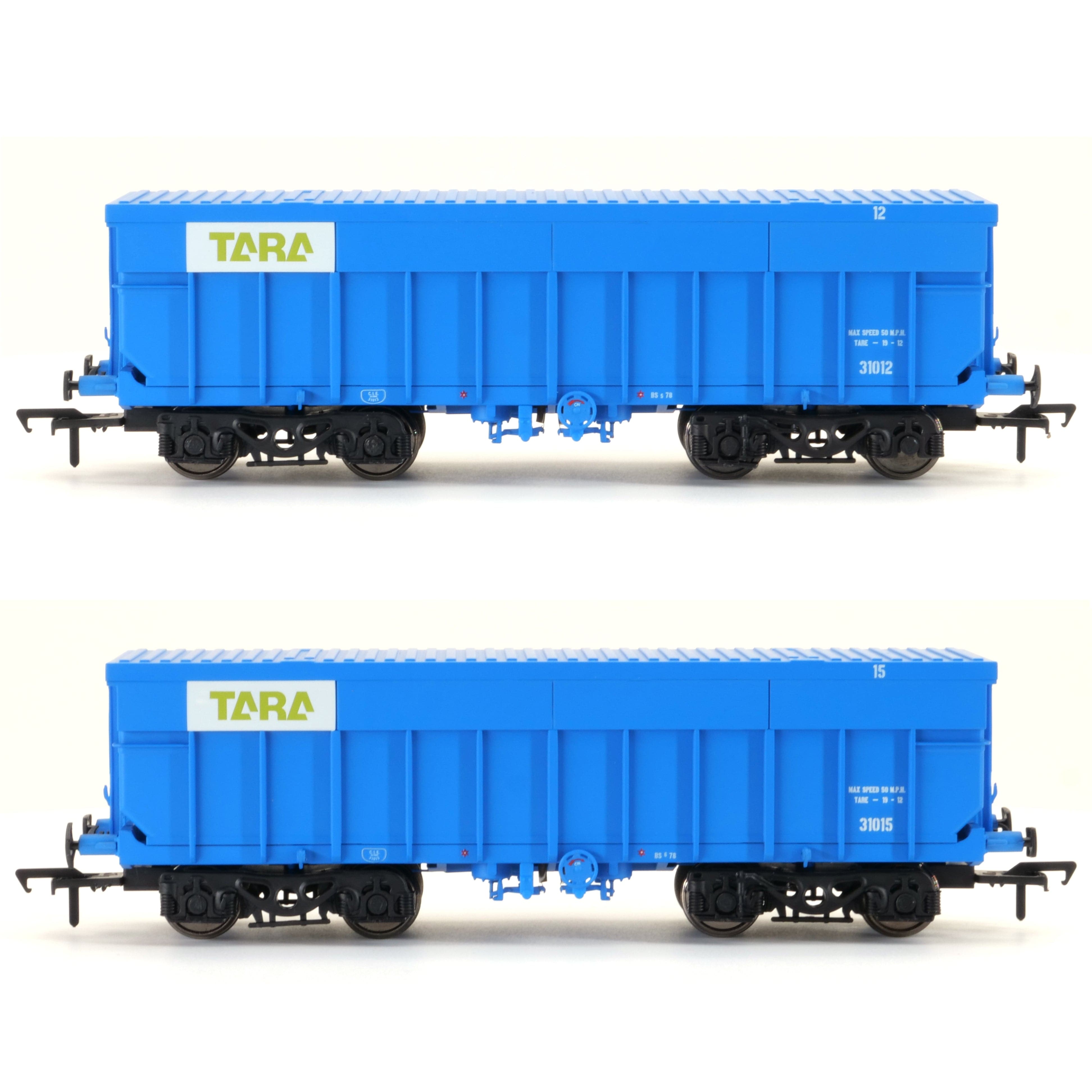 Pacáiste Mianaigh na Teamhrach - Blue D