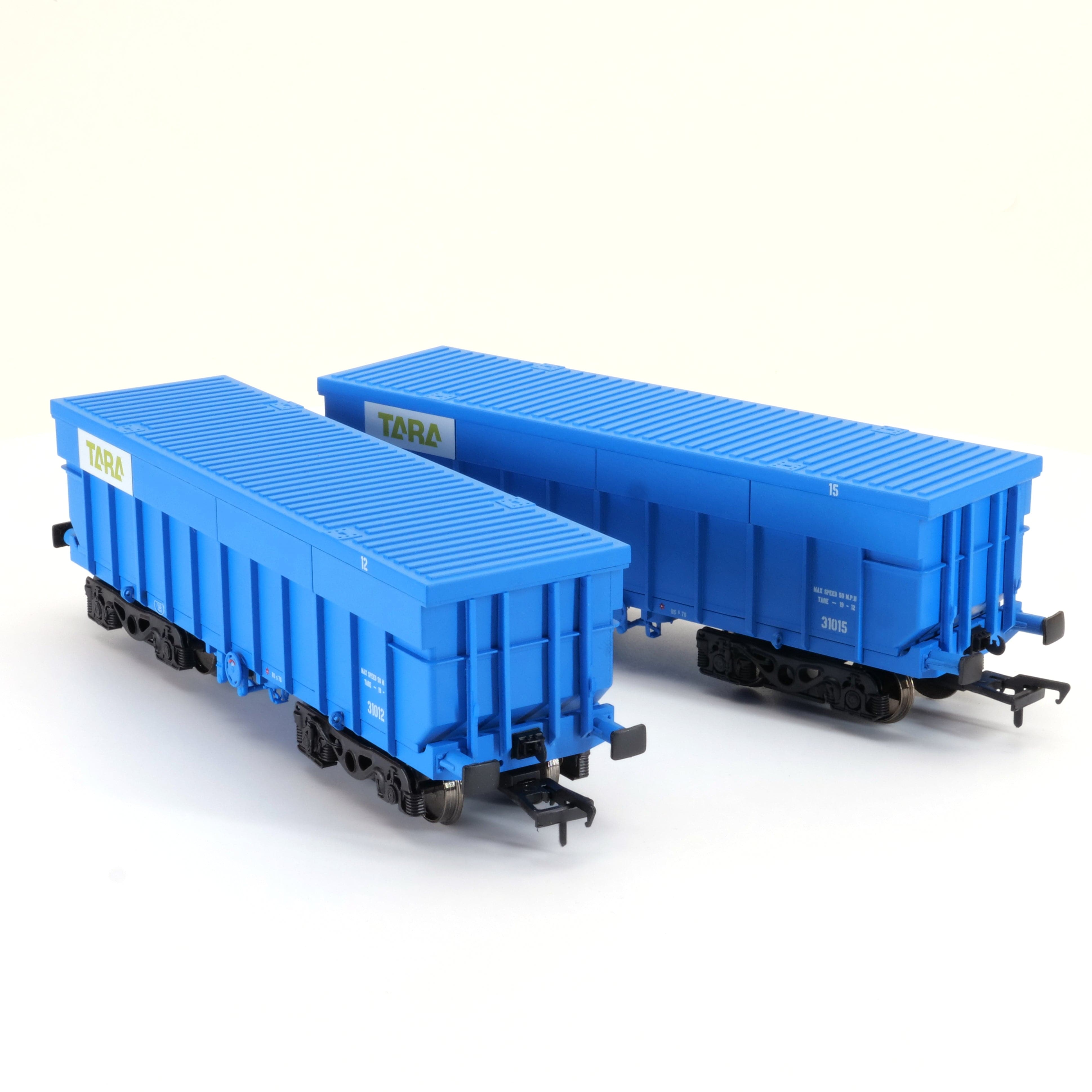 Pacáiste Mianaigh na Teamhrach - Blue D