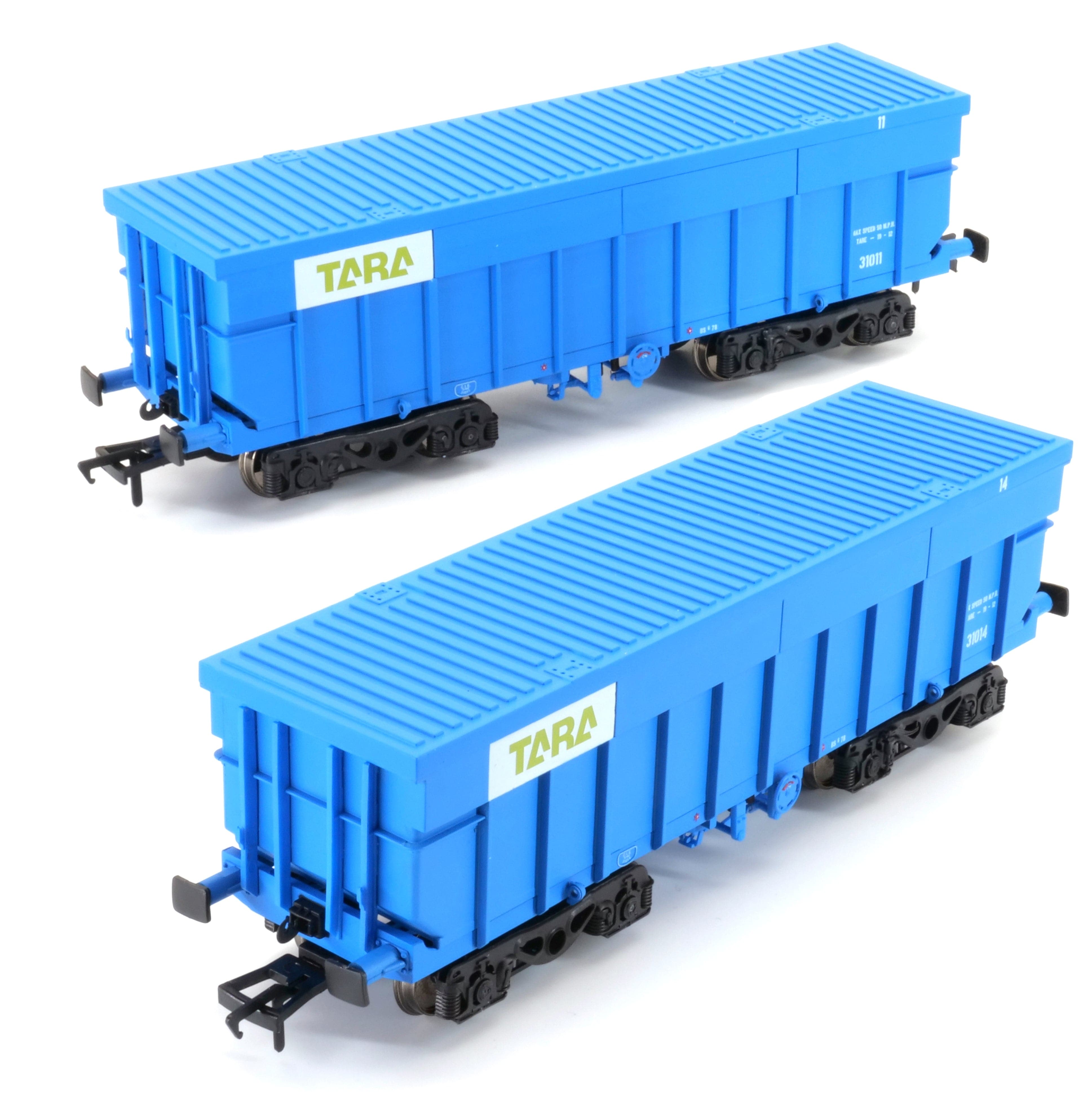 Pacáiste Mianaigh na Teamhrach - Blue E