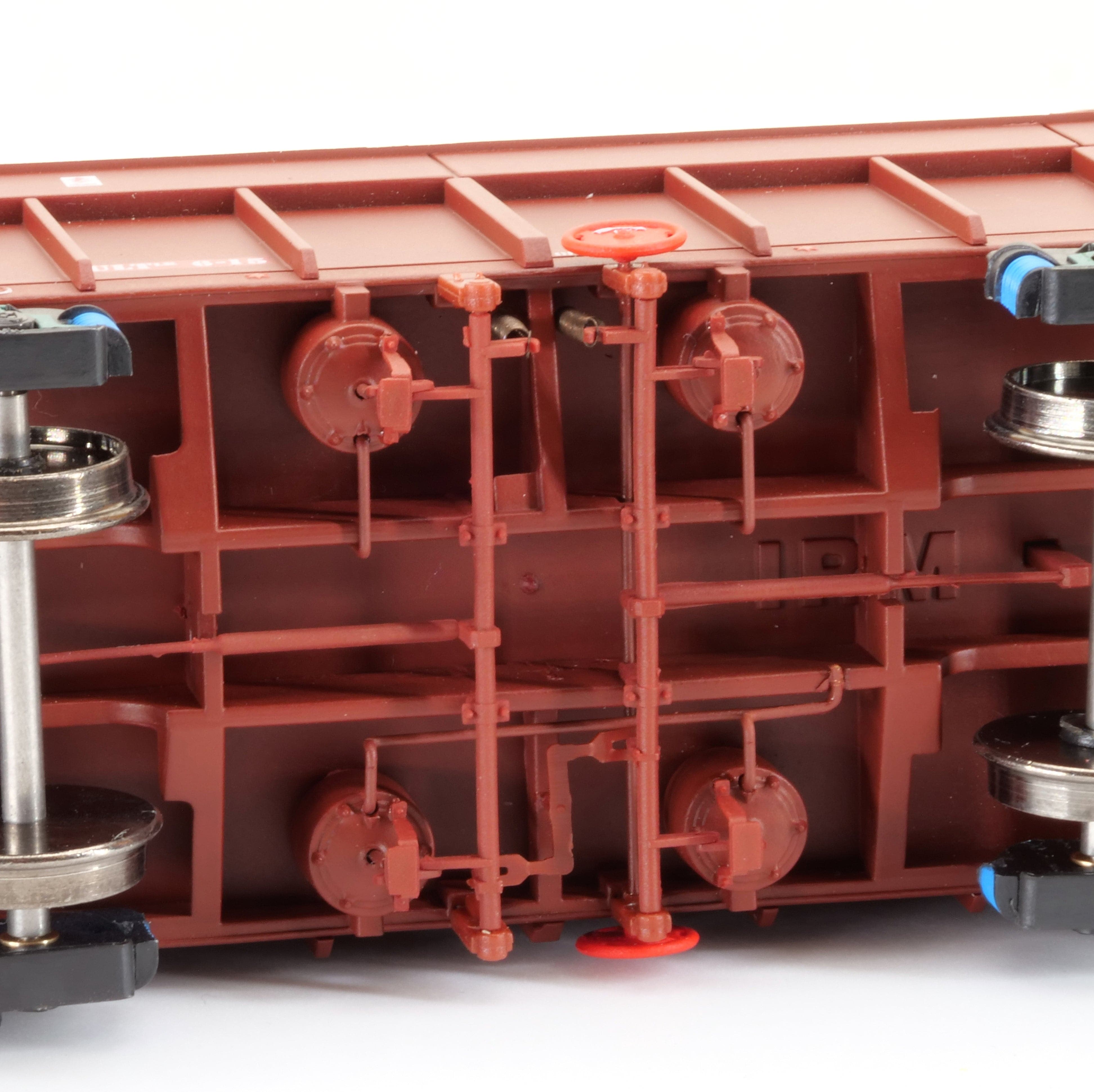 Wagon Méine Mianaigh na Teamhrach - Pacáiste F