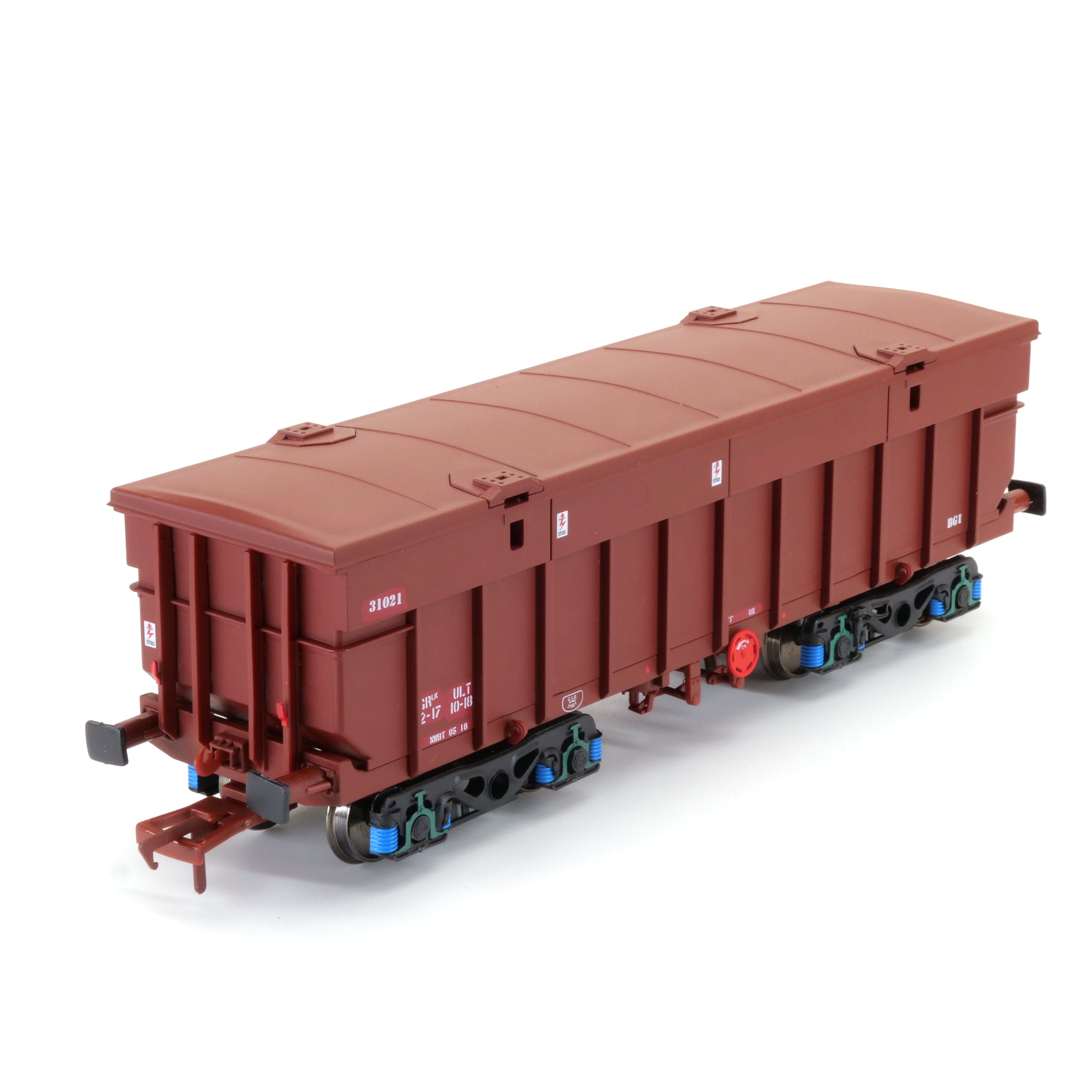 Tara Mines Ore Wagon - Pack H