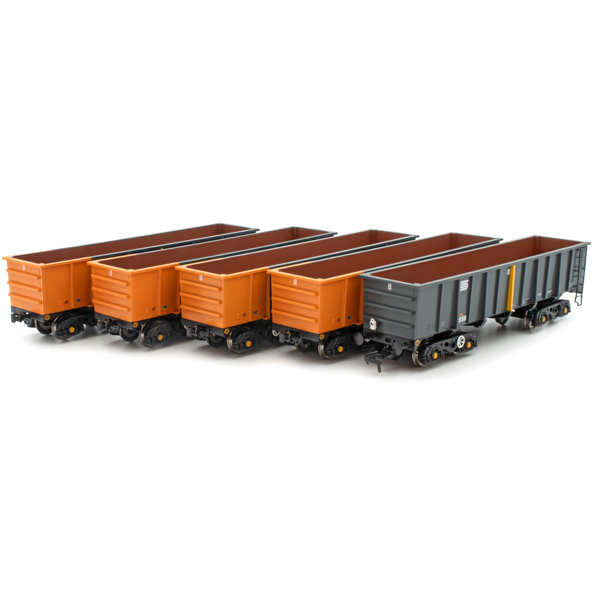 Cumann Tuistí agus Múinteoirí - BSc Consett/Teesside (réamh-TOPS) - Pacáiste 2 (Inners)