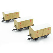 Van SR D1478 - Libhriú Bunaidh SR - Pacáiste Tríphléasctha 1