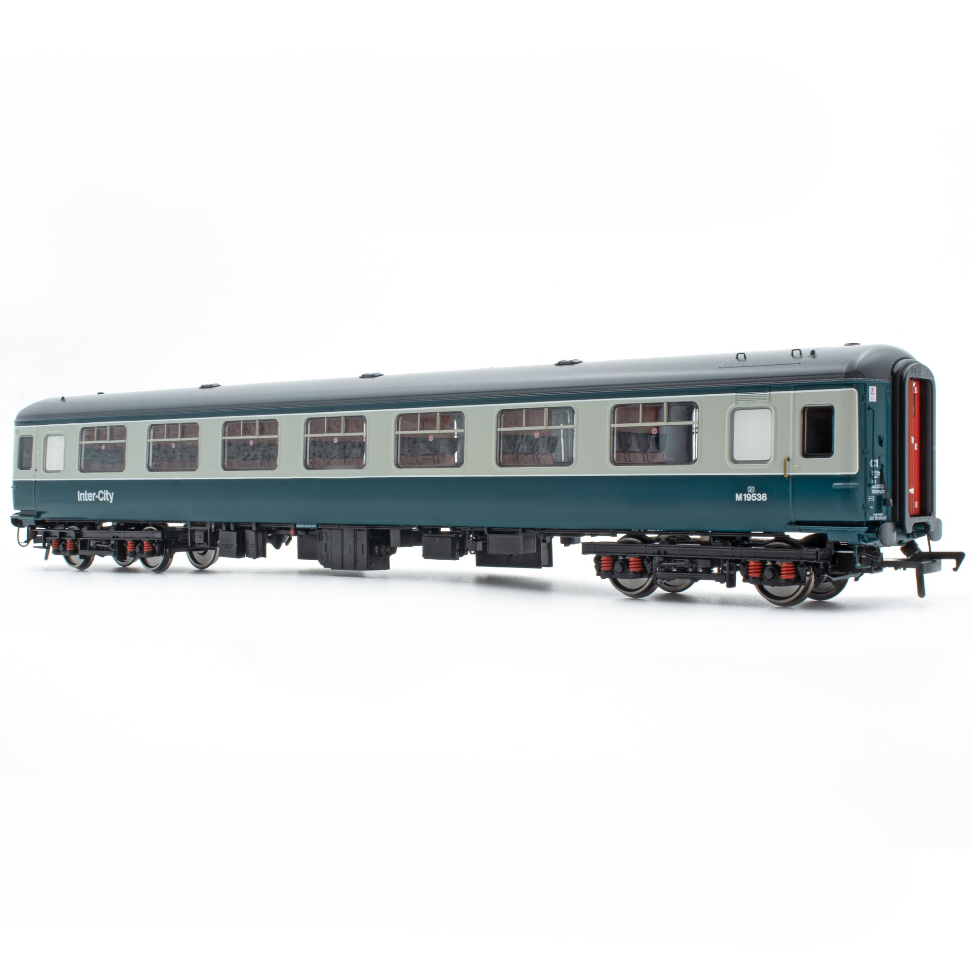 Marcáil 2c SK (sean-FK) M19536