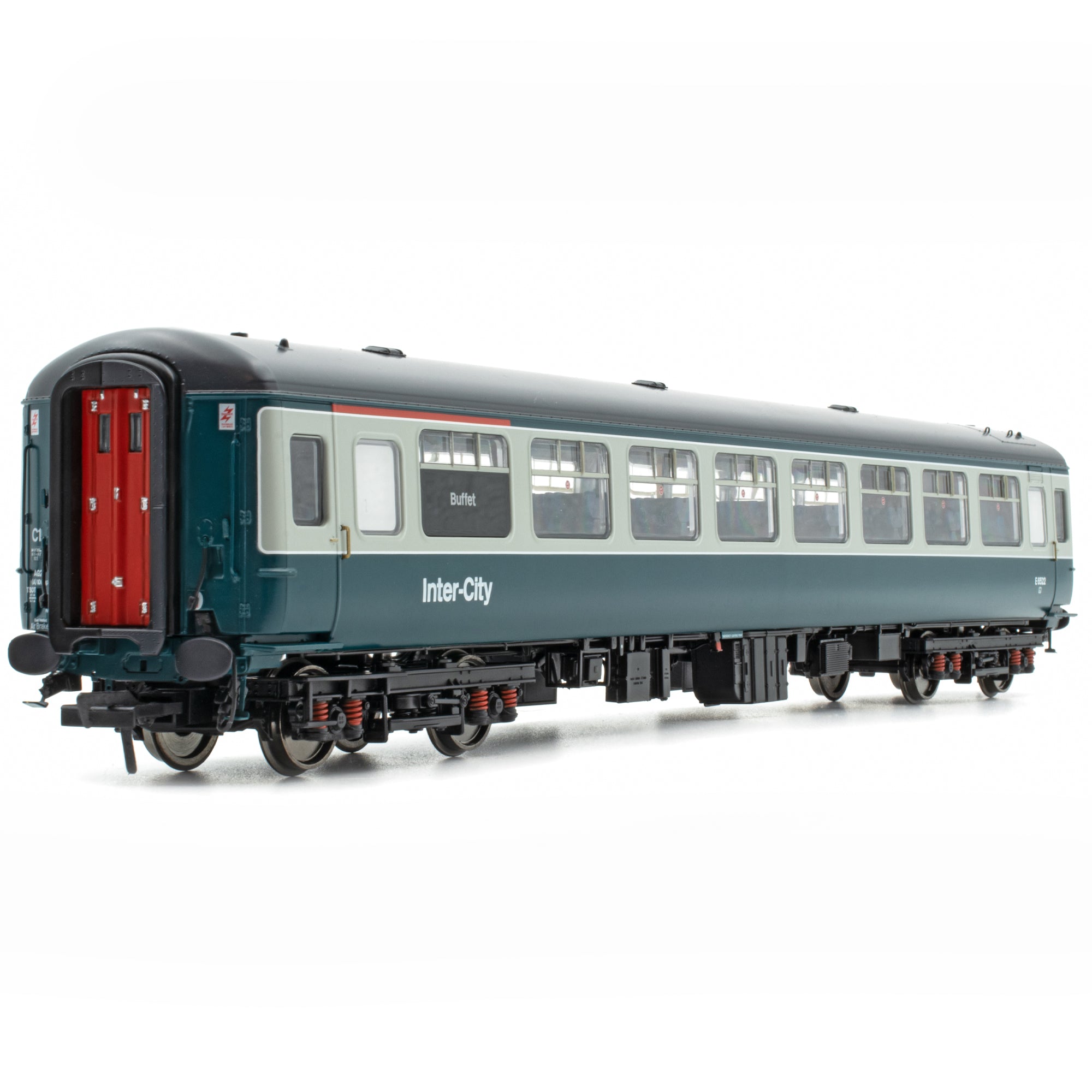 Marcáil 2c TSO(T) E6522