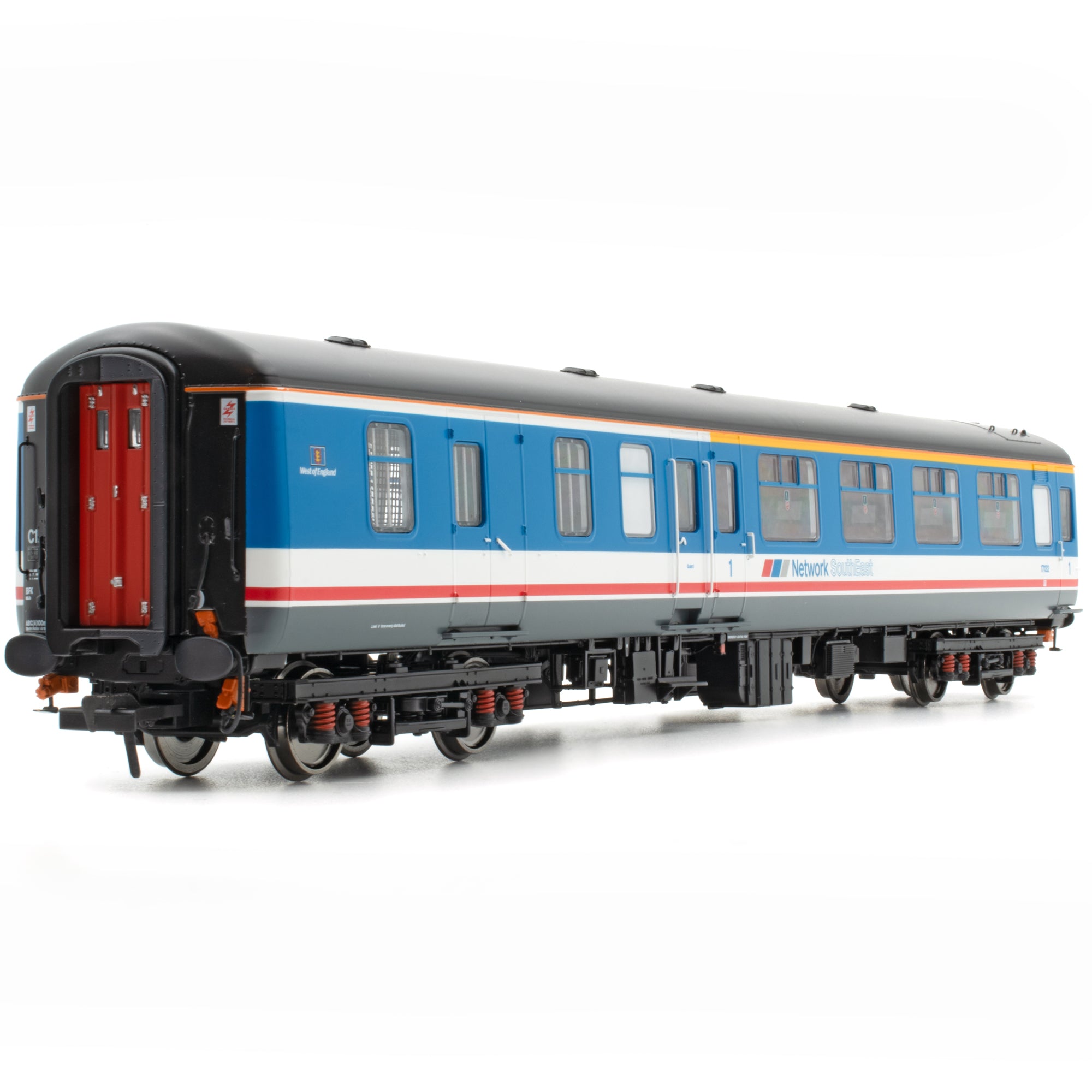 Marcáil 2c BFK 17132