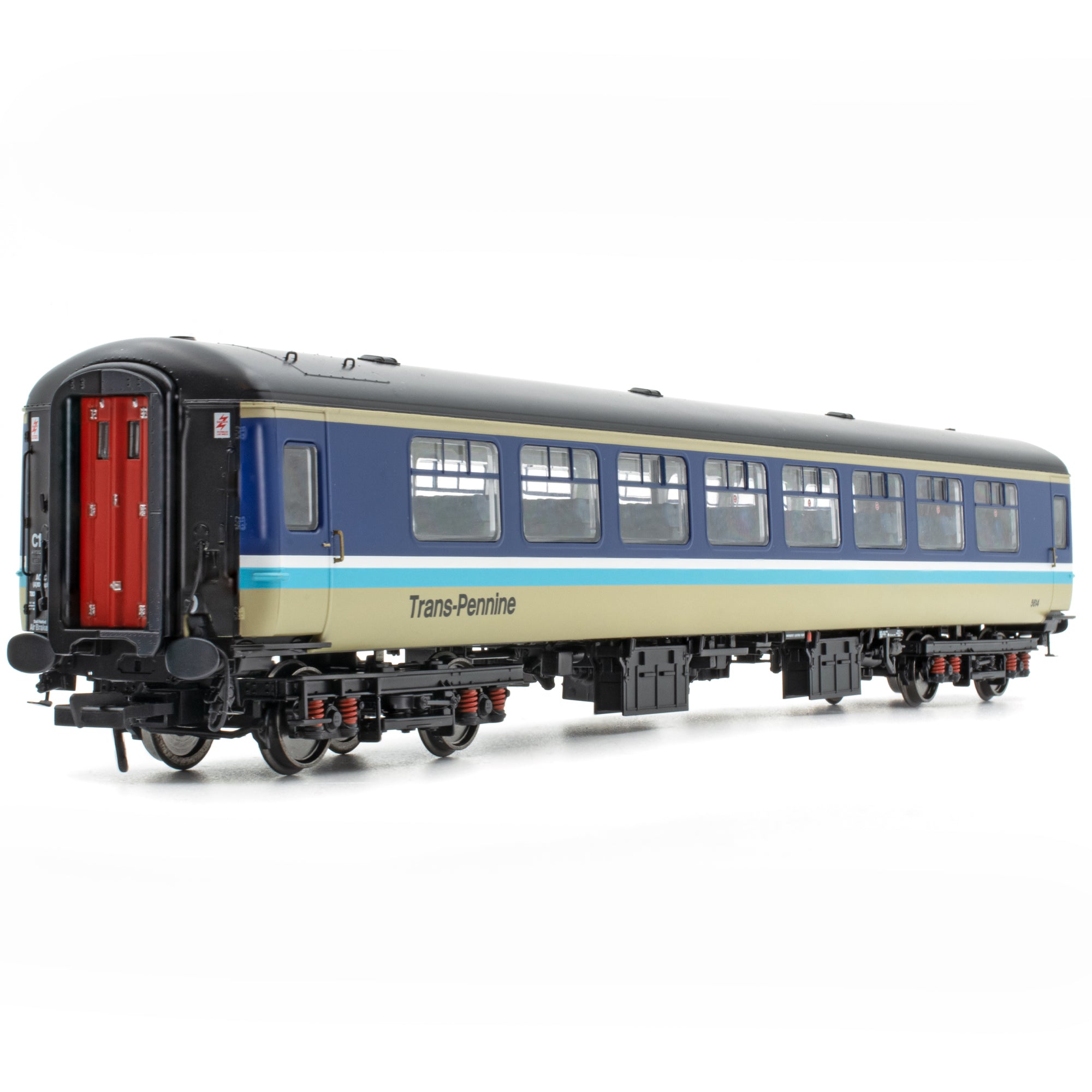 Marcáil 2c TSO 5614