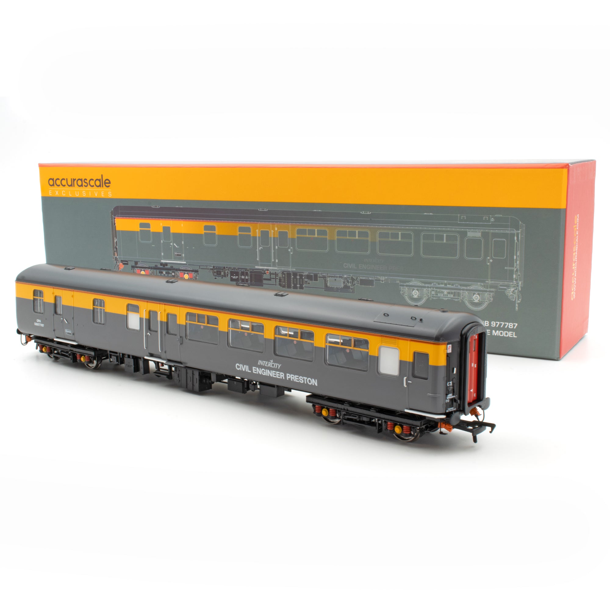 Marcáil 2c BSO DB 977787