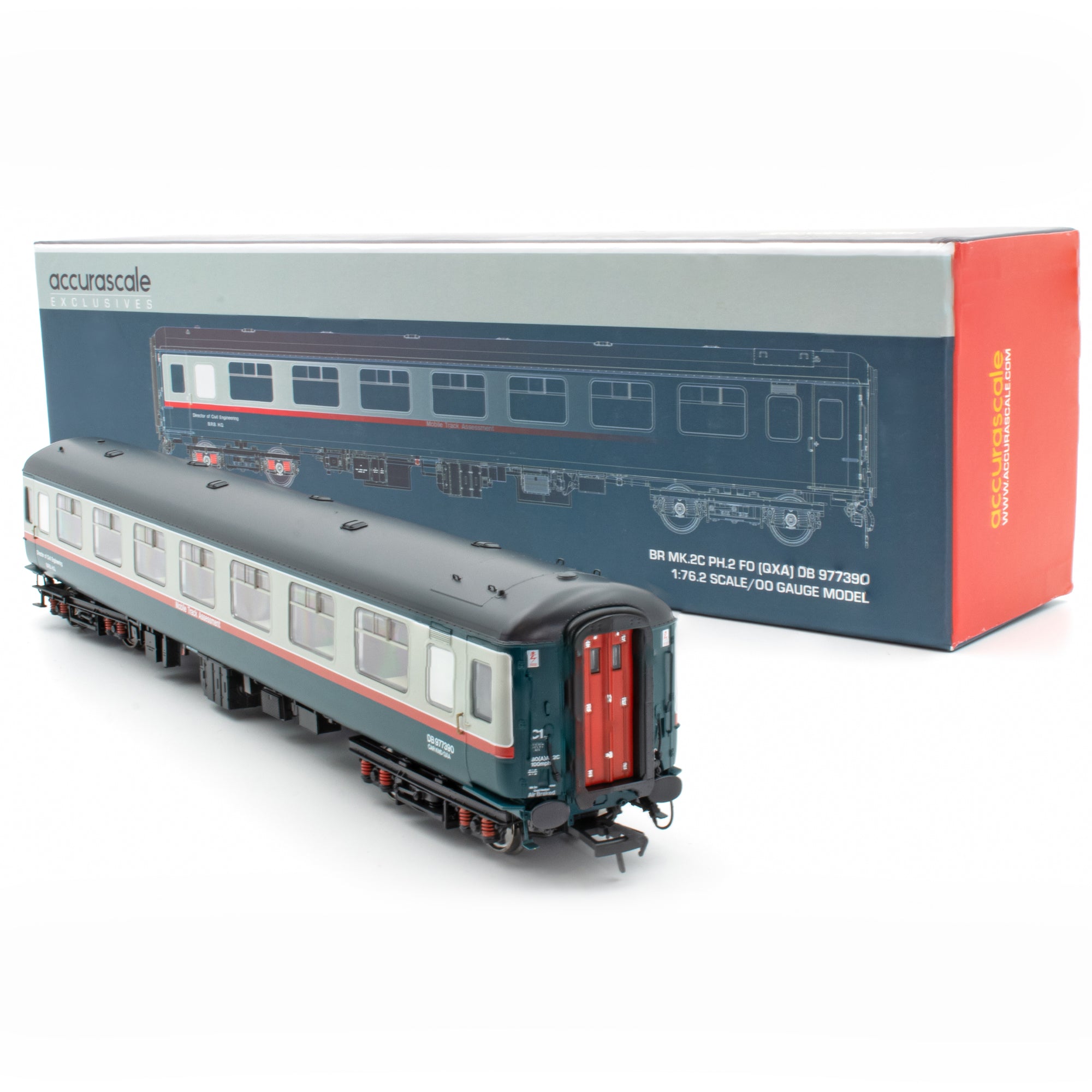 Marcáil 2c FO - DB 977390