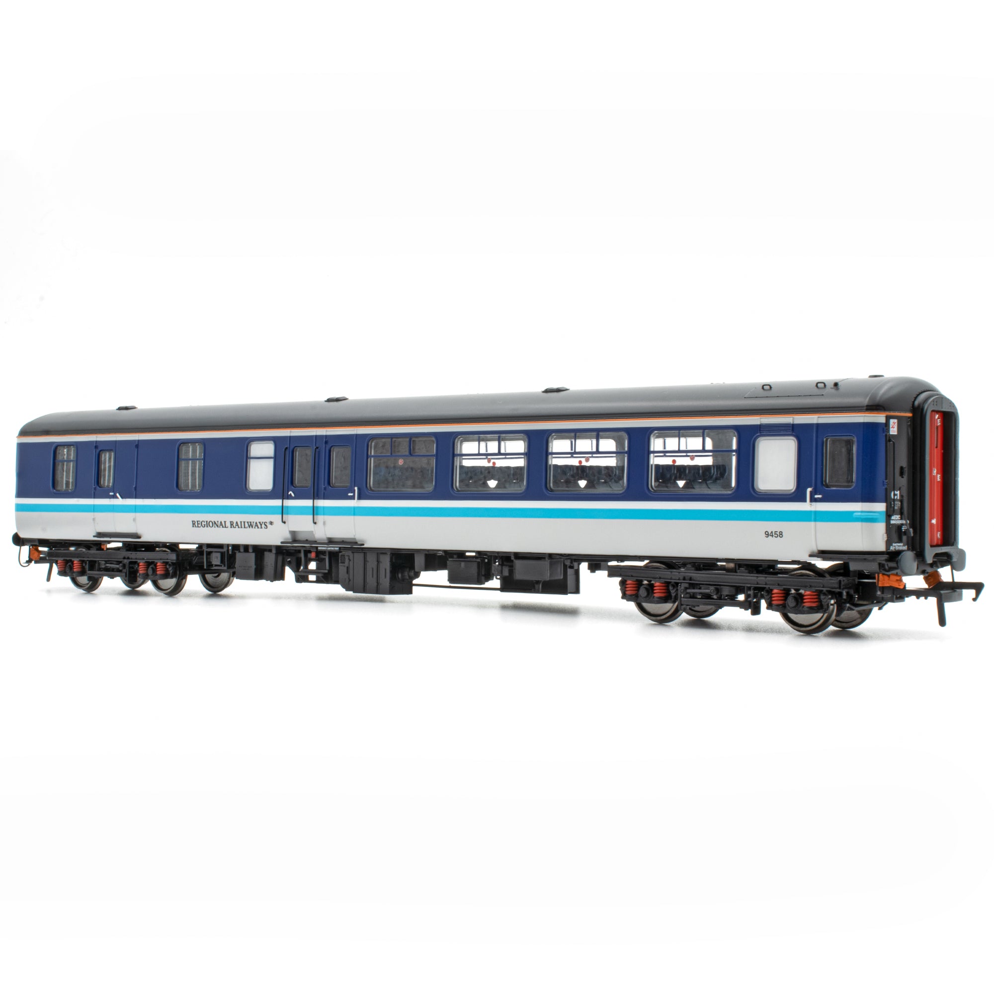 Marcáil 2c BSO 9458