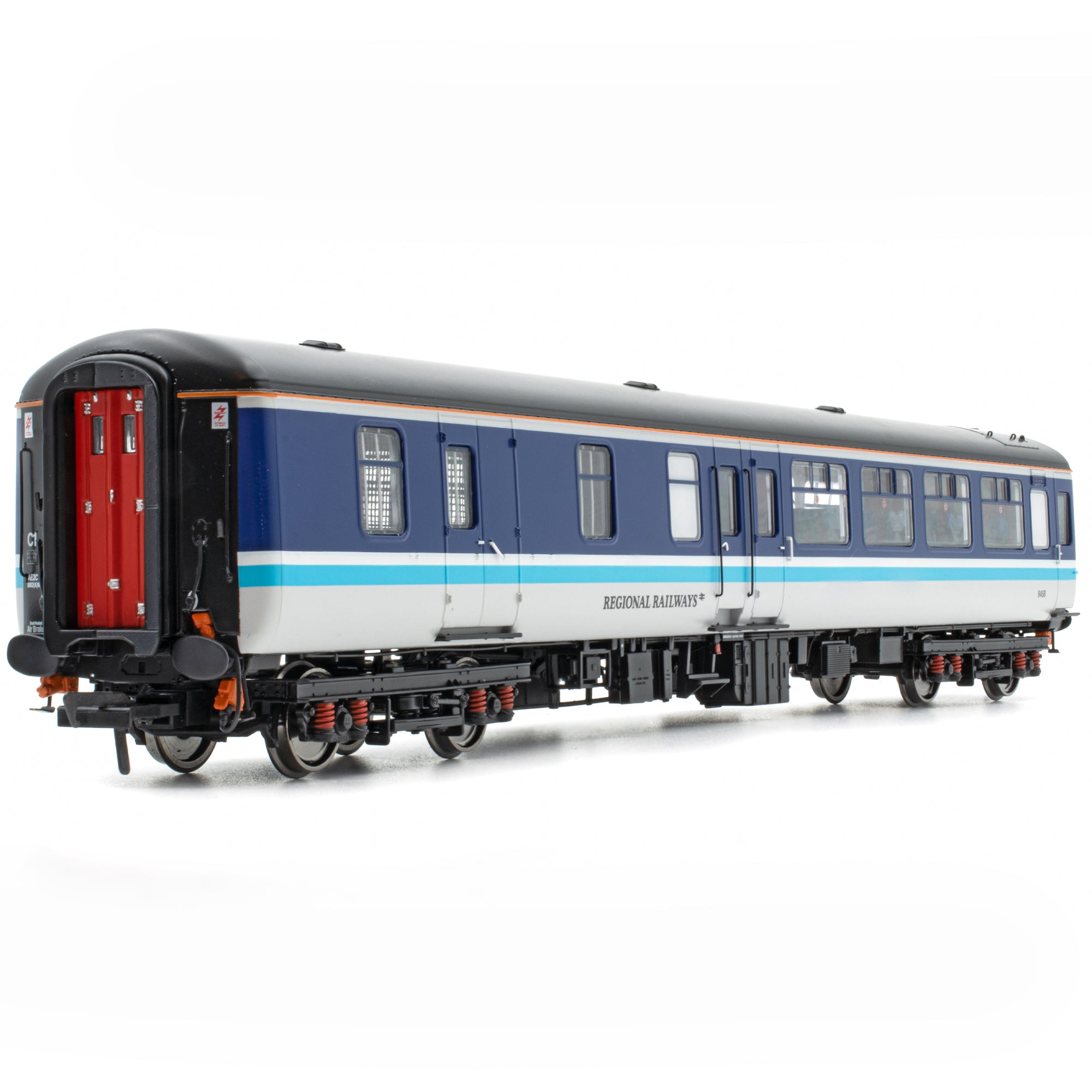 Marcáil 2c BSO 9458