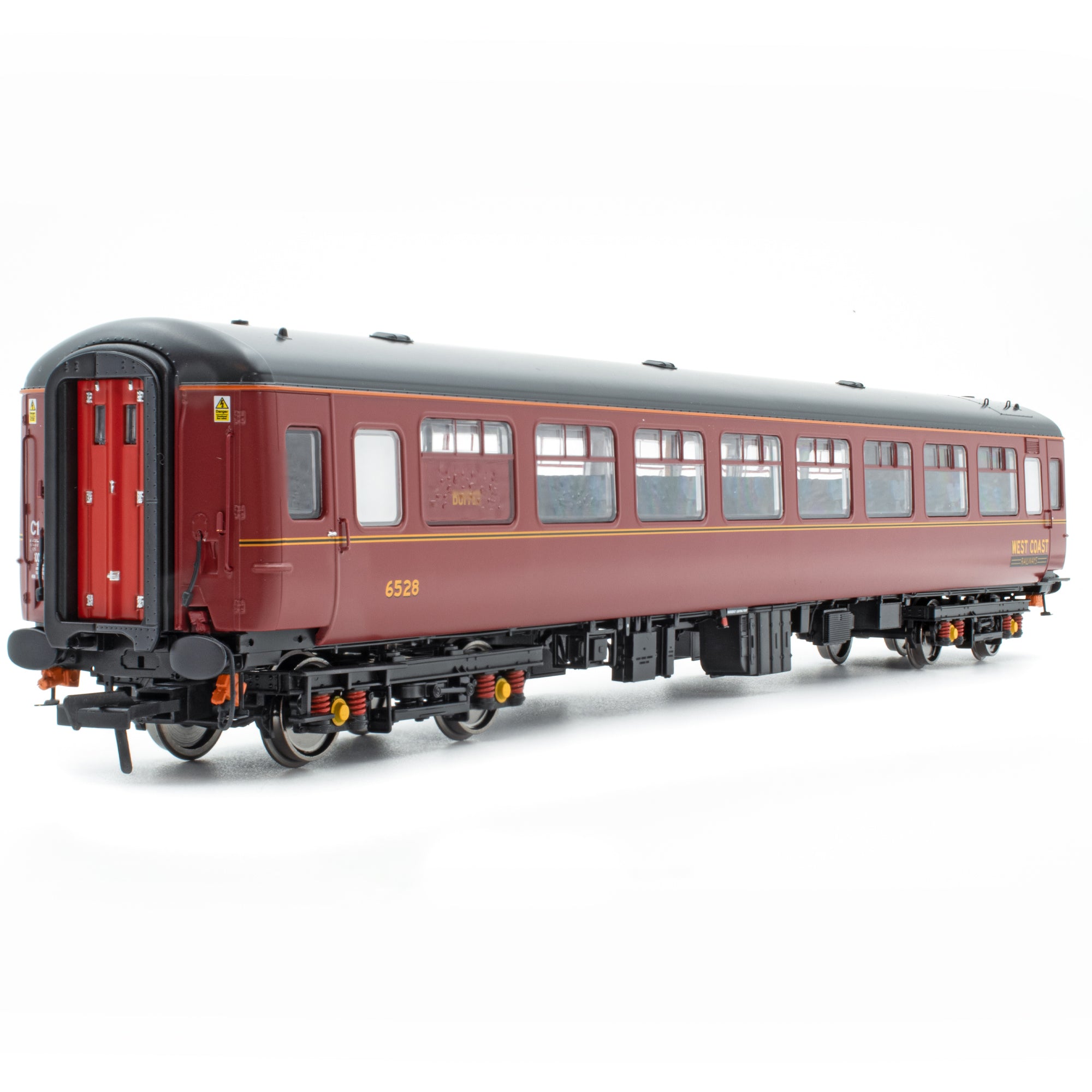 Marcáil 2c TSO(T) 6528