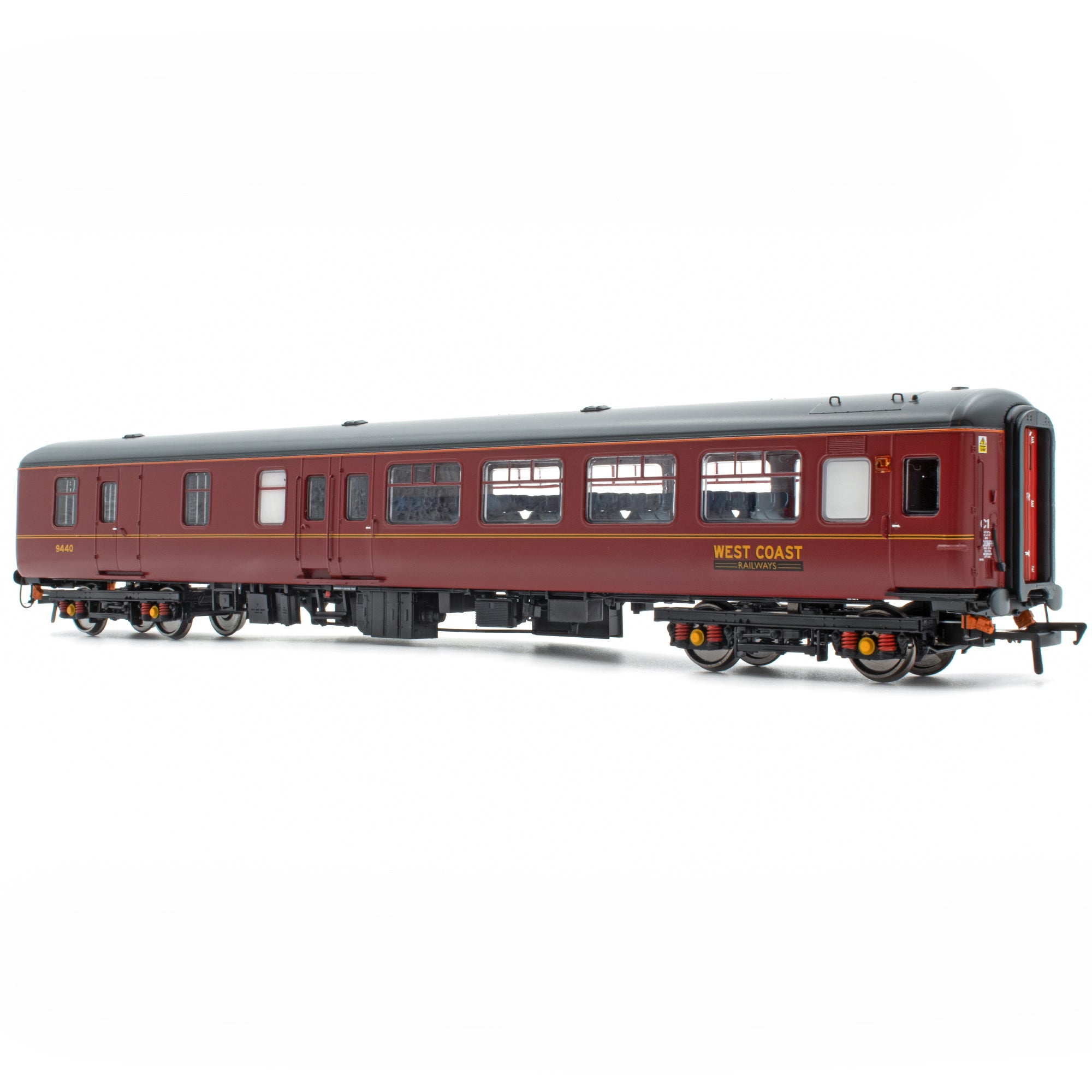 Marcáil 2c BSO 9440