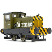 518494/1967 - Cloch Bhóthair Tarmac Uimh. 655/29/38 - Tarmac Buí Ológ - Feistithe le Fuaim DCC