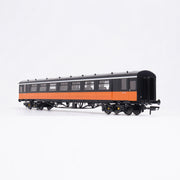 Páirc Ríoga D.176 Fo-uirbeach Uimh. 1409TL