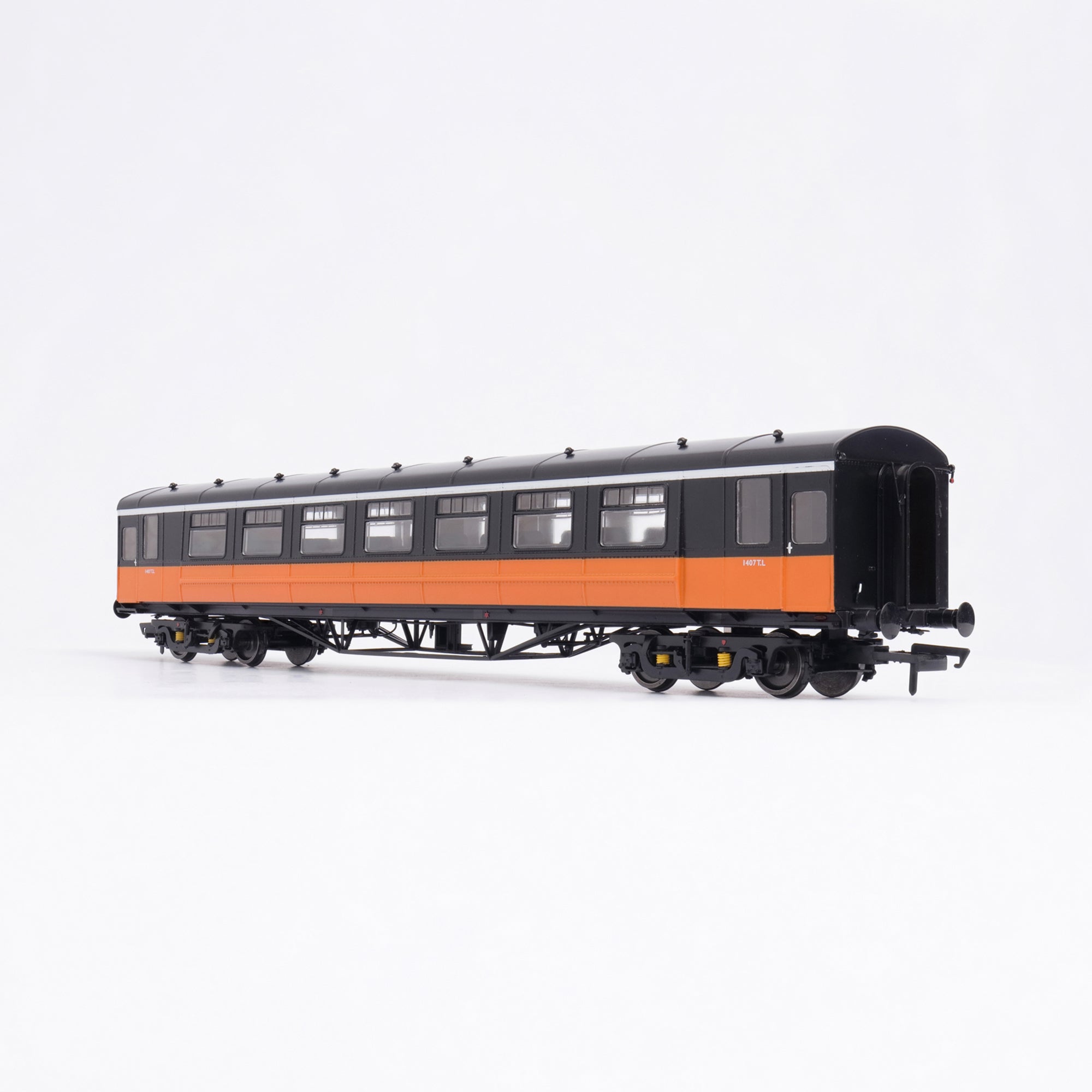 Páirc Ríoga D.176 Fo-uirbeach Uimh. 1407TL