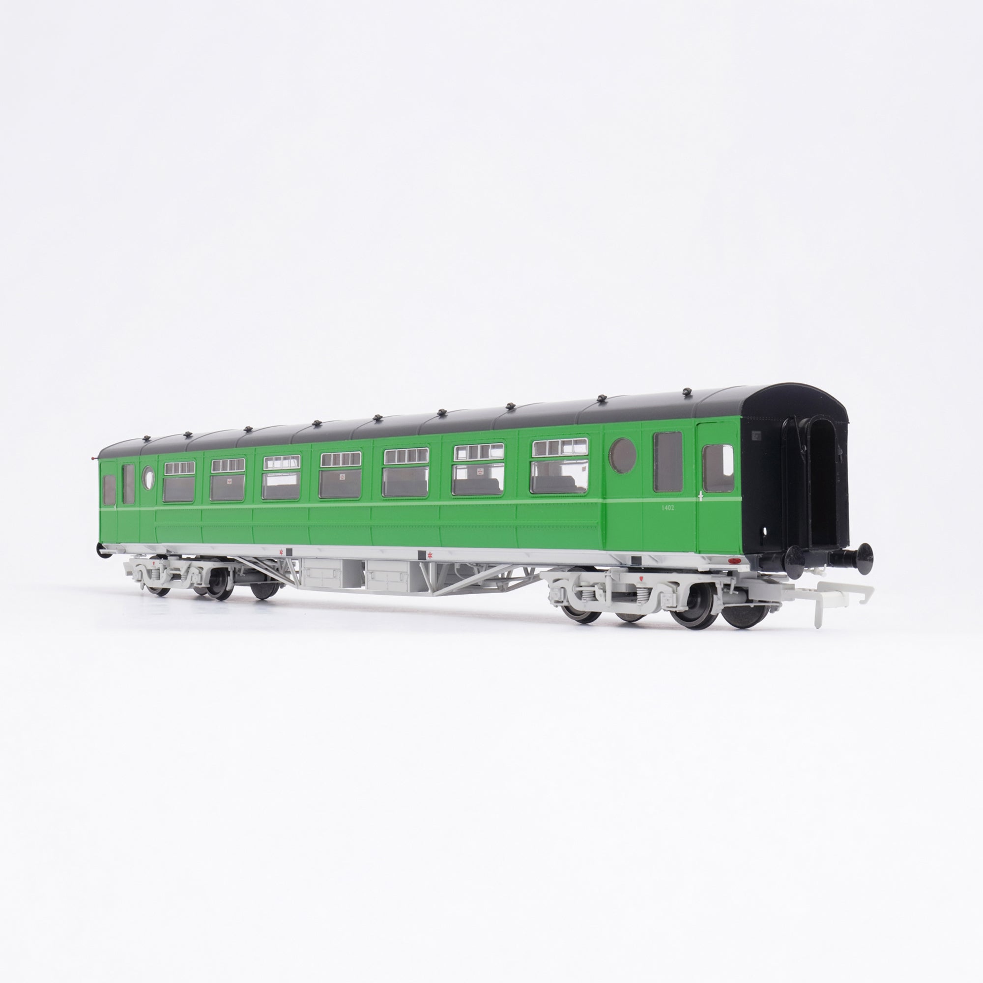 Park Royal D.176 Suburban No. 1402