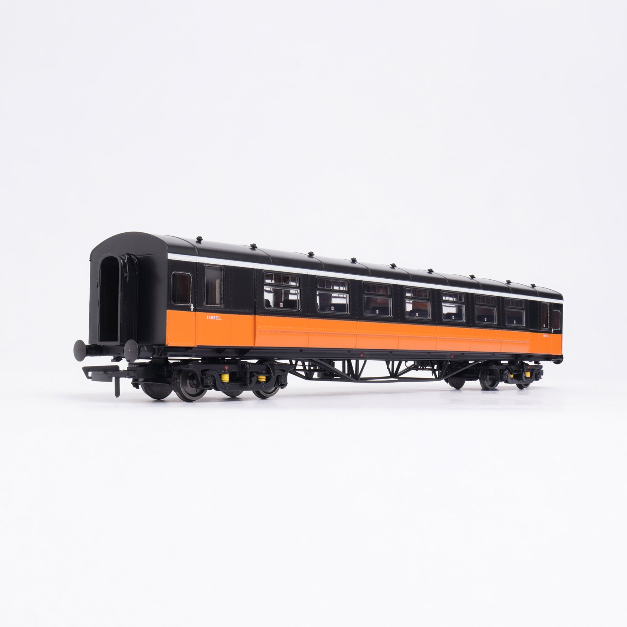 Páirc Ríoga D.176 Fo-uirbeach Uimh. 1409TL