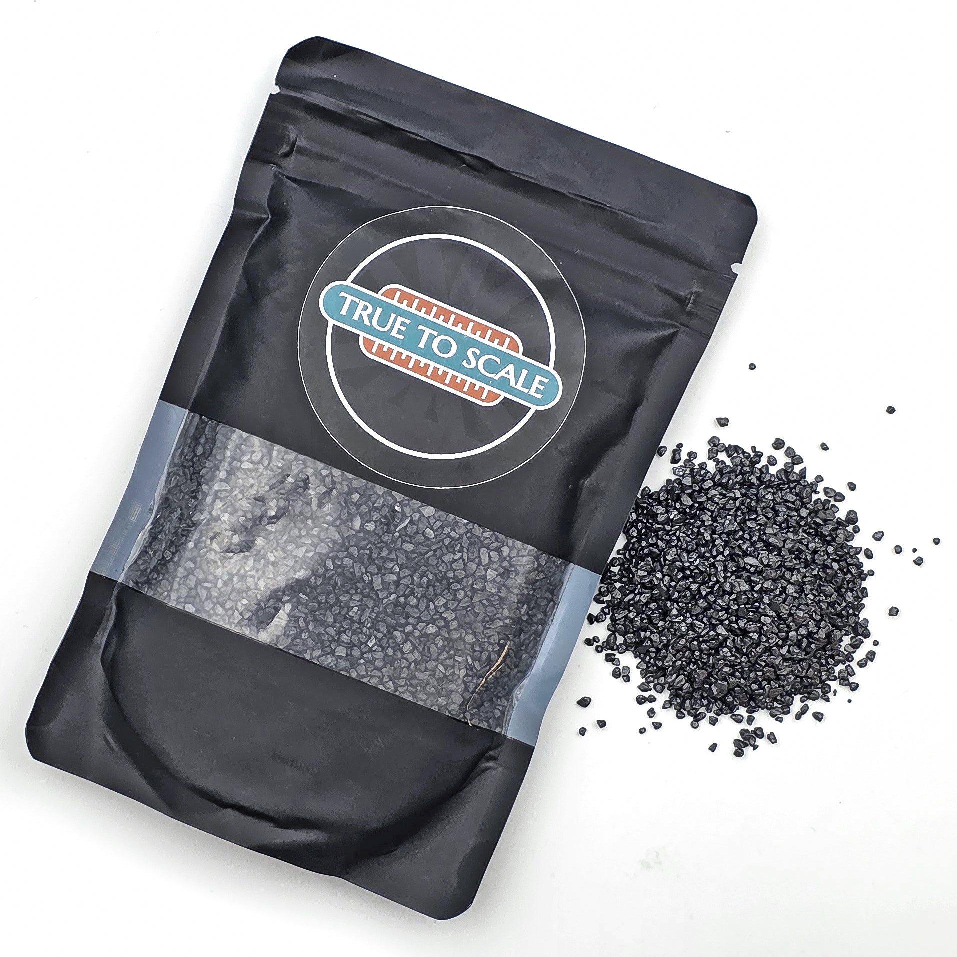 Gual Príomhlíne Fíor de réir Scála 200g