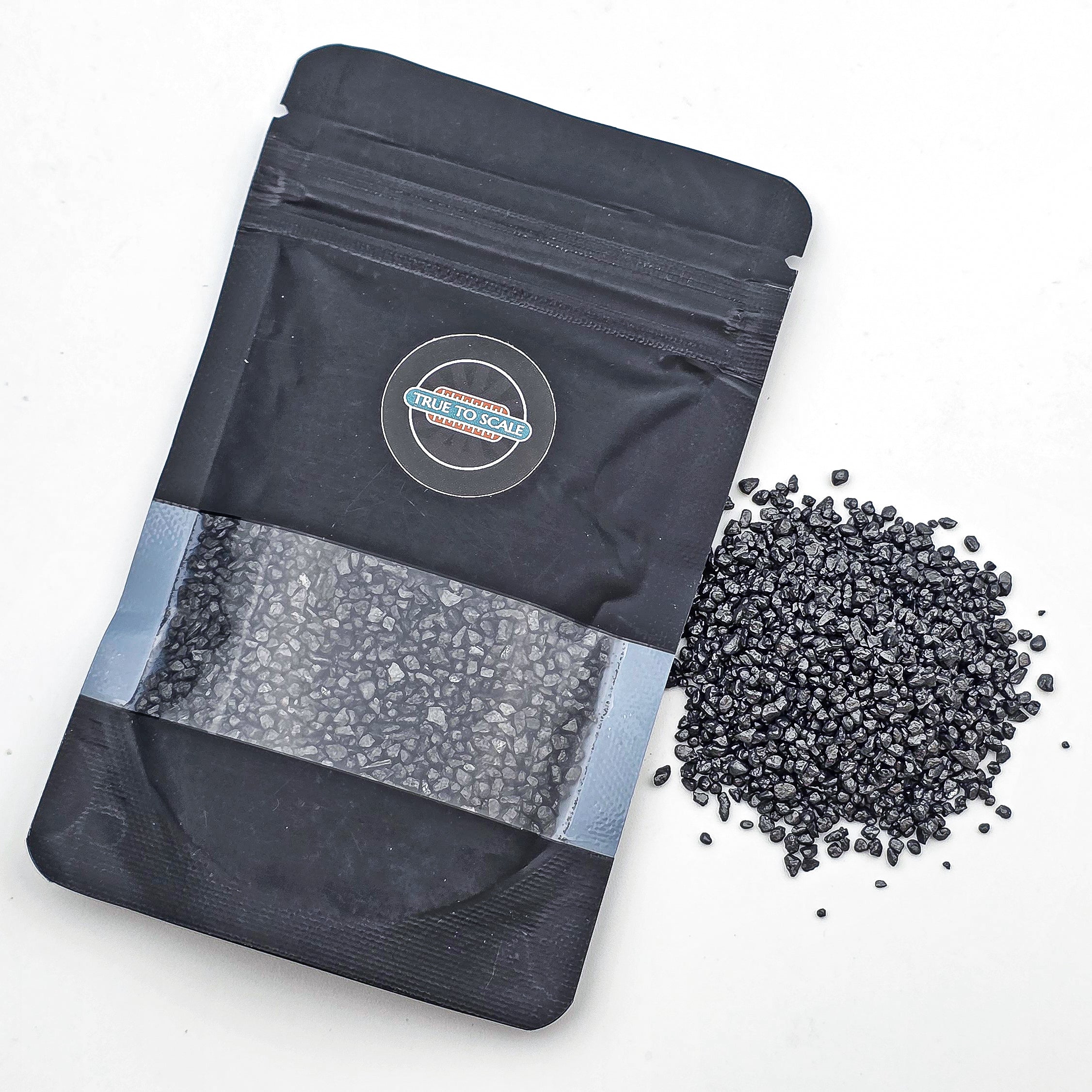 Gual Príomhlíne Fíor de réir Scála 50g