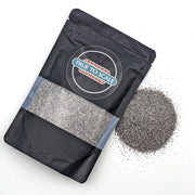 Ballast Liath Caighdeánach Fíor de réir Scála 200g