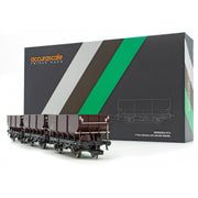 ZDV - BR Báicsít - Pacáiste M - Eisiach