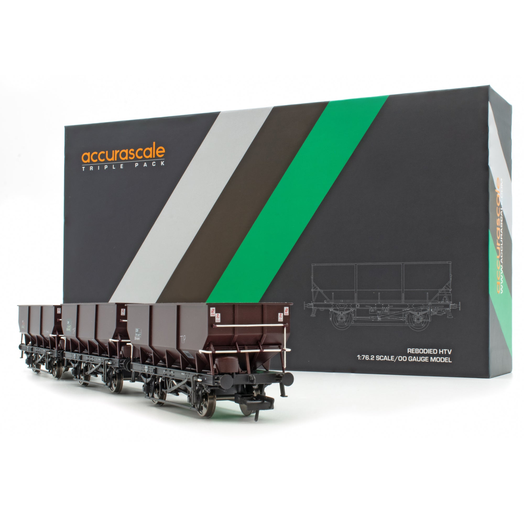 ZDV - BR Báicsít - Pacáiste M - Eisiach