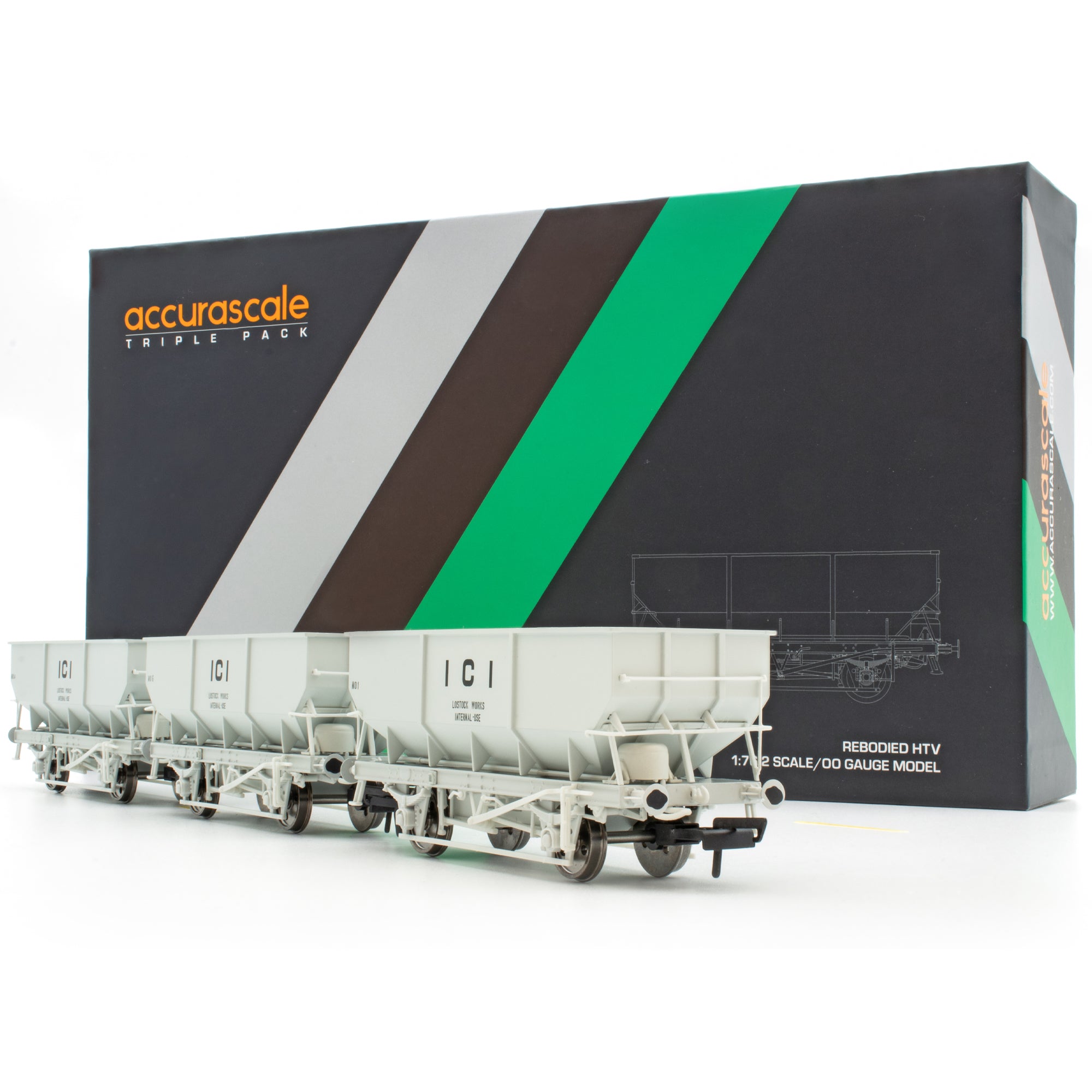 ICI - Liath - ICI - Pacáiste N - Eisiach