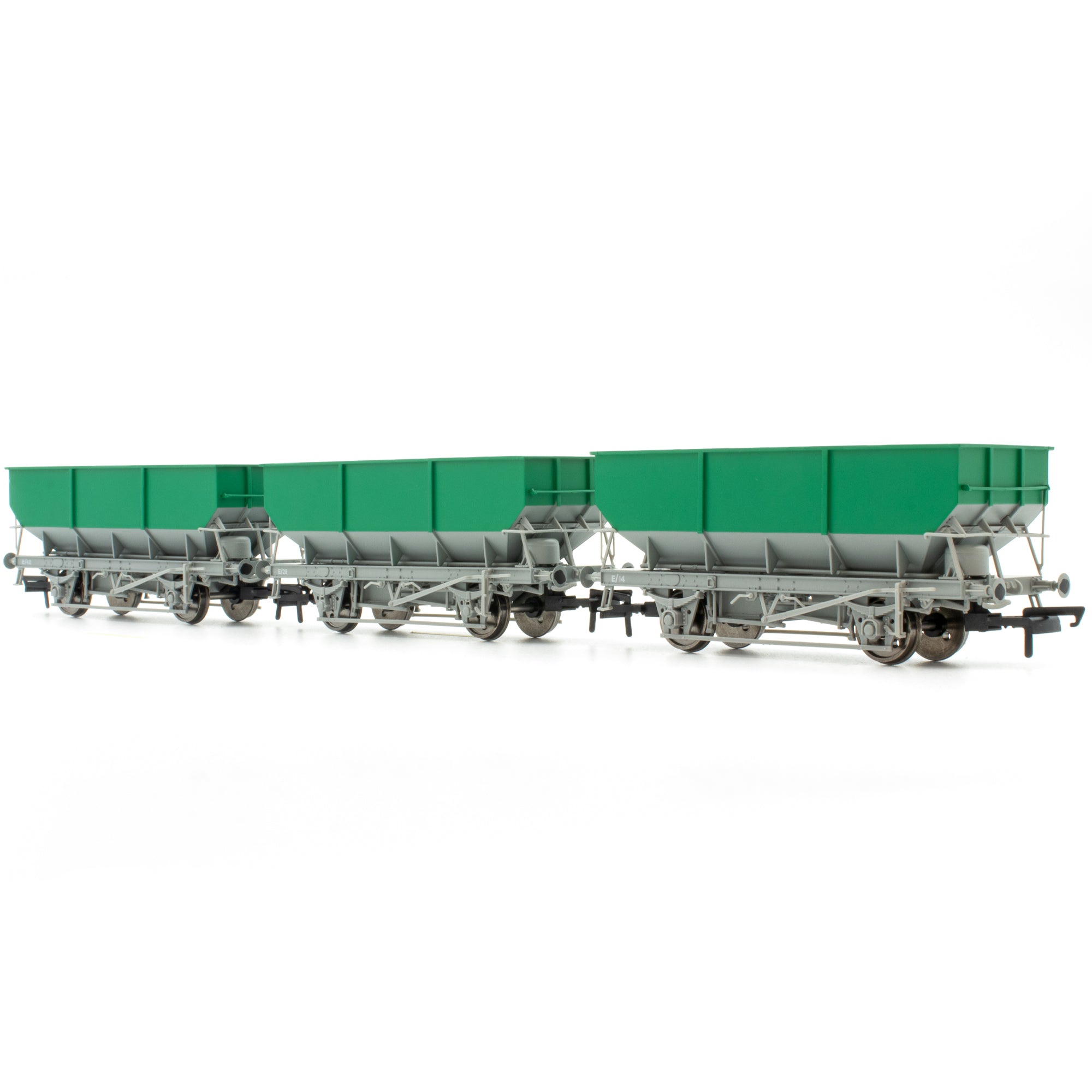 NCB - Glas agus Liath - NCB - Pacáiste O - Eisiach