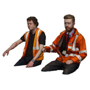 Criú Rang 60 - Tiománaí/Tiománaí - Príobháidiú