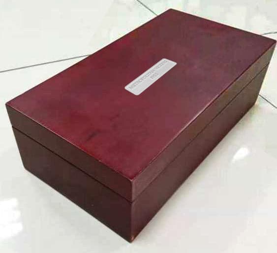 A1 - Inneall Aicme - Eagrán Speisialta Airgid