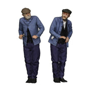 J67/68/69 Criú-Tiománaí/Fear Dóiteáin- GER/LNER