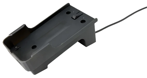 Stáisiún Dugaireachta ESU 50005 do Rialú Soghluaiste II/Pro