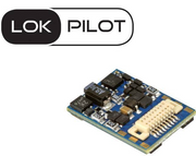 Díchódóir DCC Lokpilot umar pannéir GWR 57xx/67xx/8750