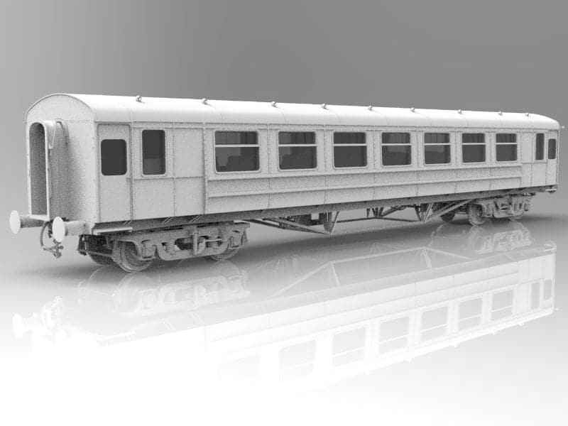 Páirc Ríoga D.176 Fo-uirbeach Uimh. 1395TL