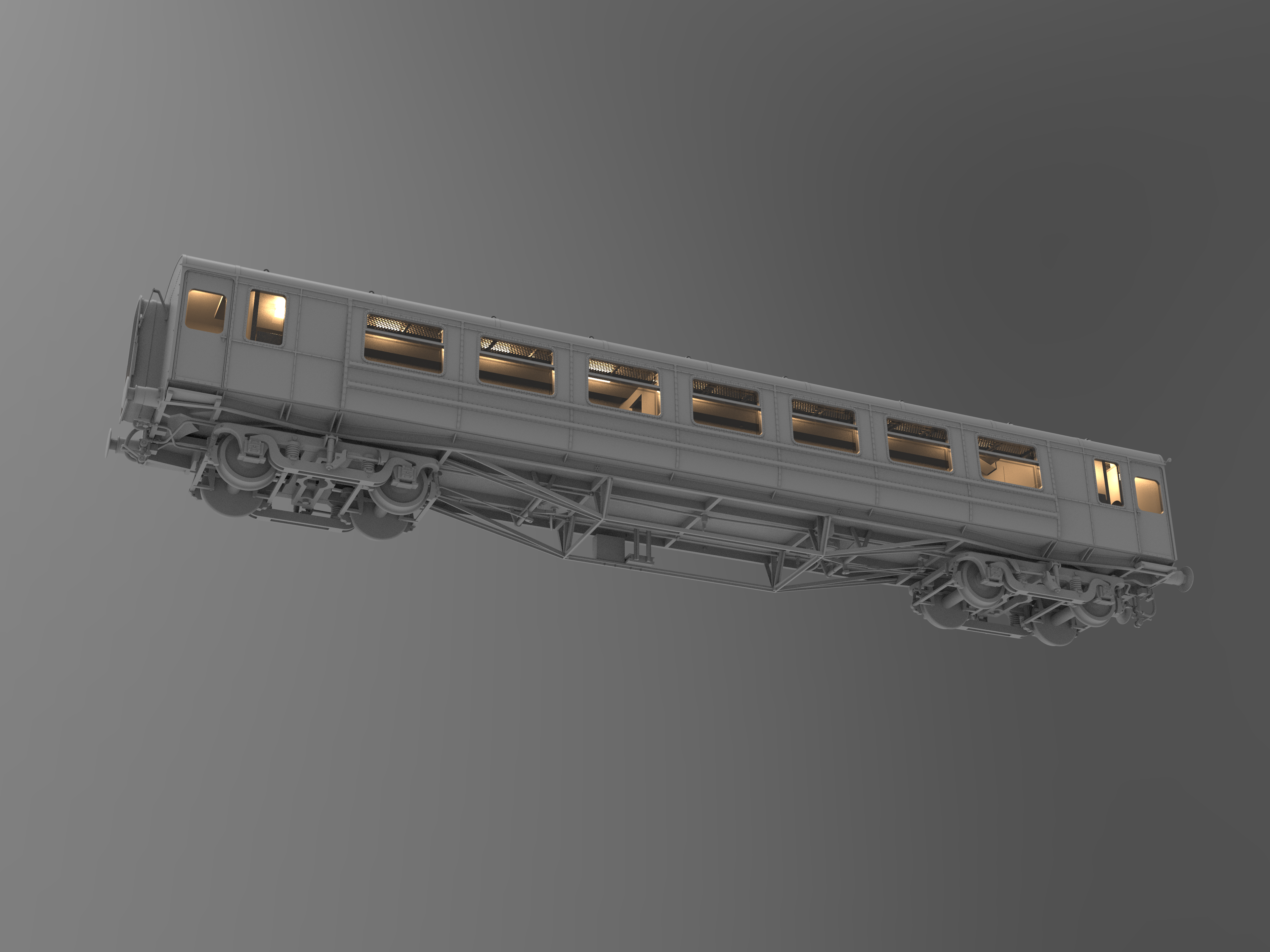 Páirc Ríoga D.176 Fo-uirbeach Uimh. 1383