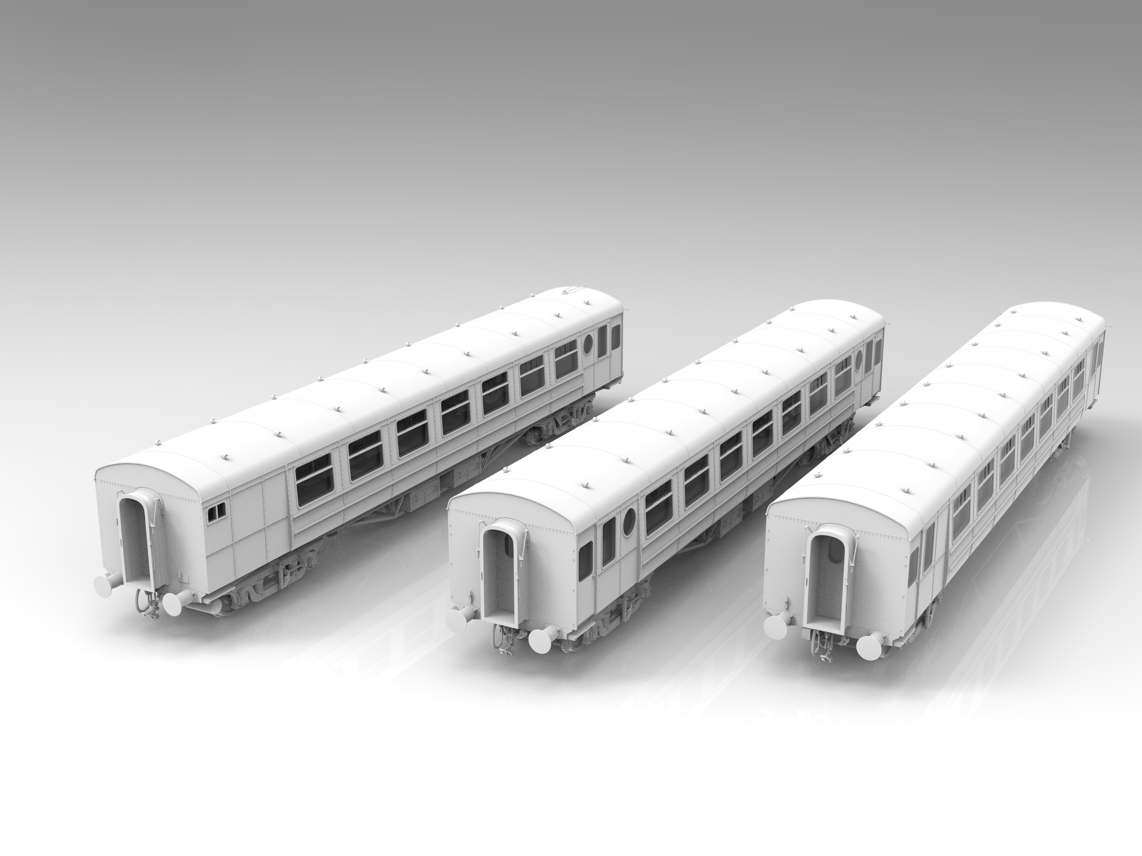 Páirc Ríoga D.176 Fo-uirbeach Uimh. 1384TL