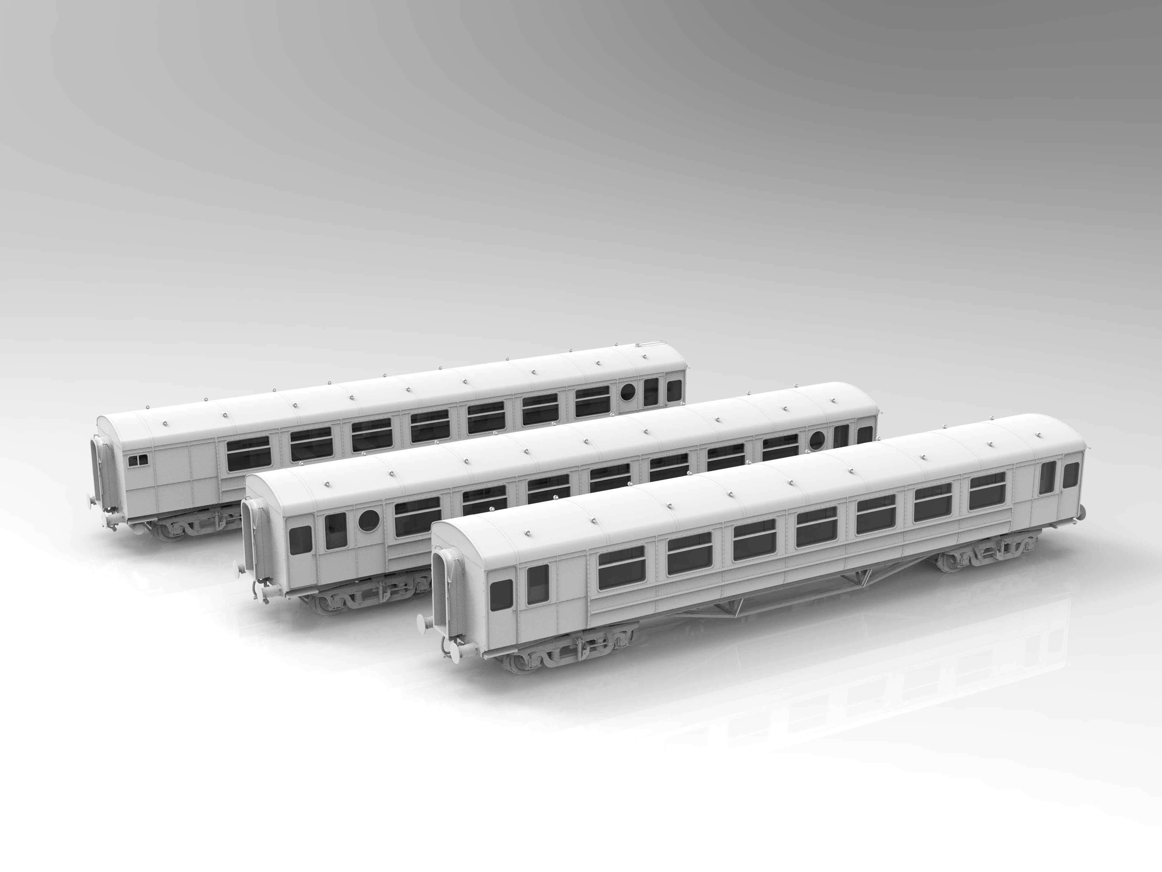 Páirc Ríoga D.176 Fo-uirbeach Uimh. 1383