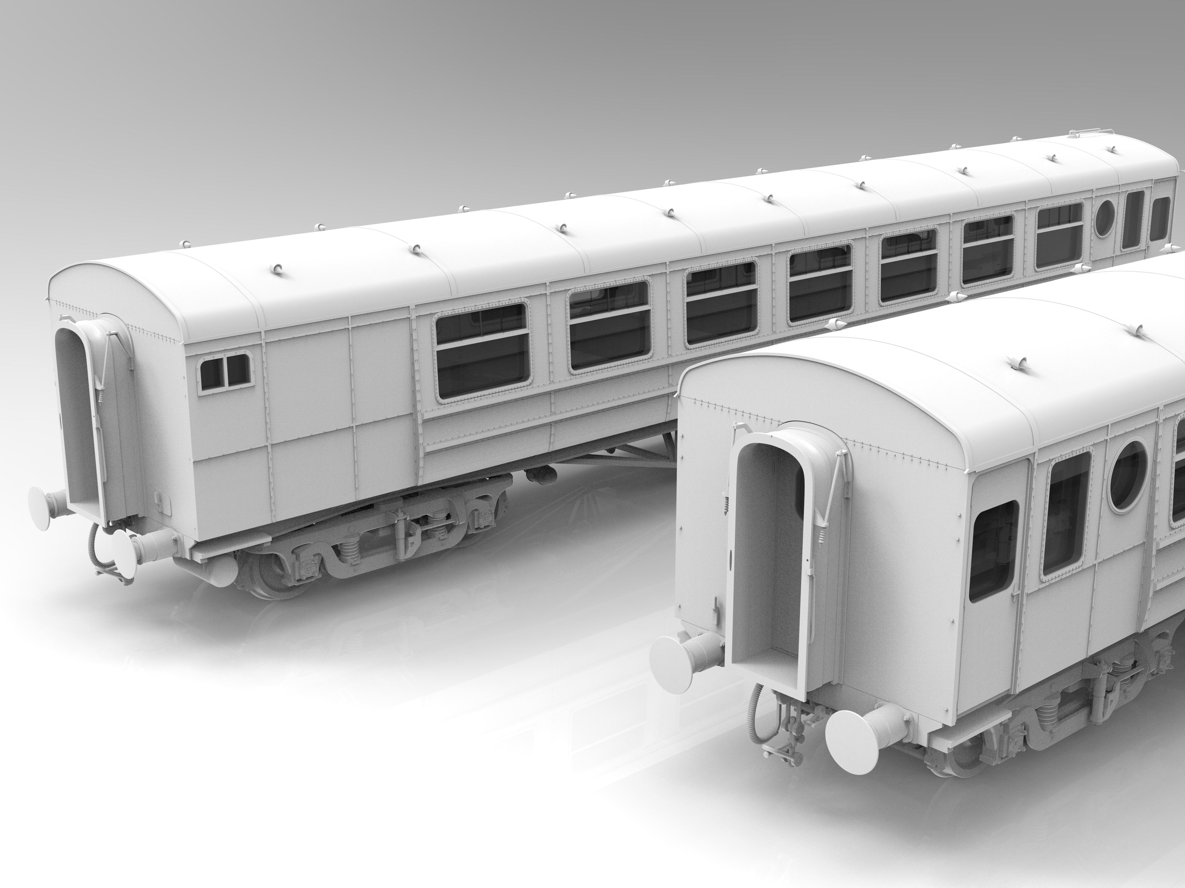Páirc Ríoga D.176 Fo-uirbeach Uimh. 1395TL