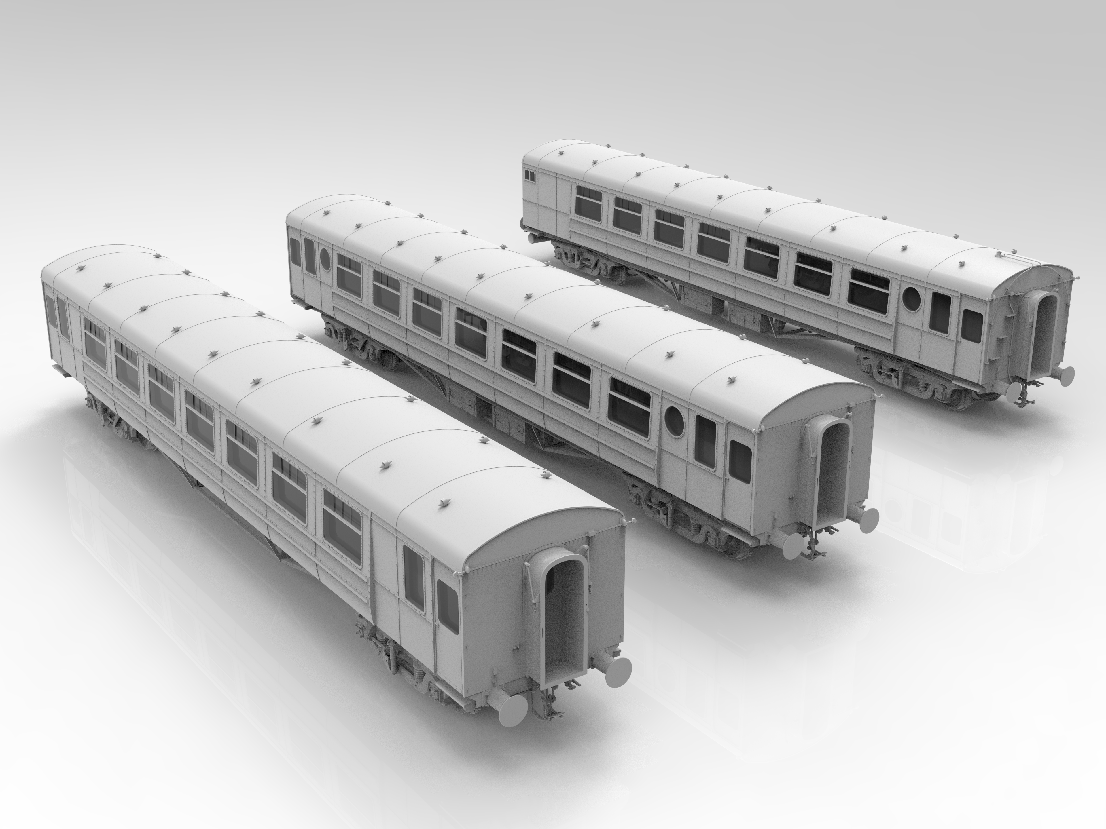 Páirc Ríoga D.176 Fo-uirbeach Uimh. 1383