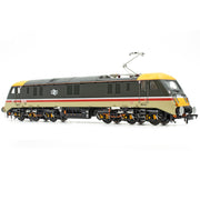 Aicme BR 89 - 89001 - Feidhmeannach Idirchathrach