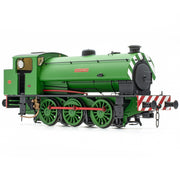 NCB South Wales - HE3810 - Gleann Dower - DCC Sound