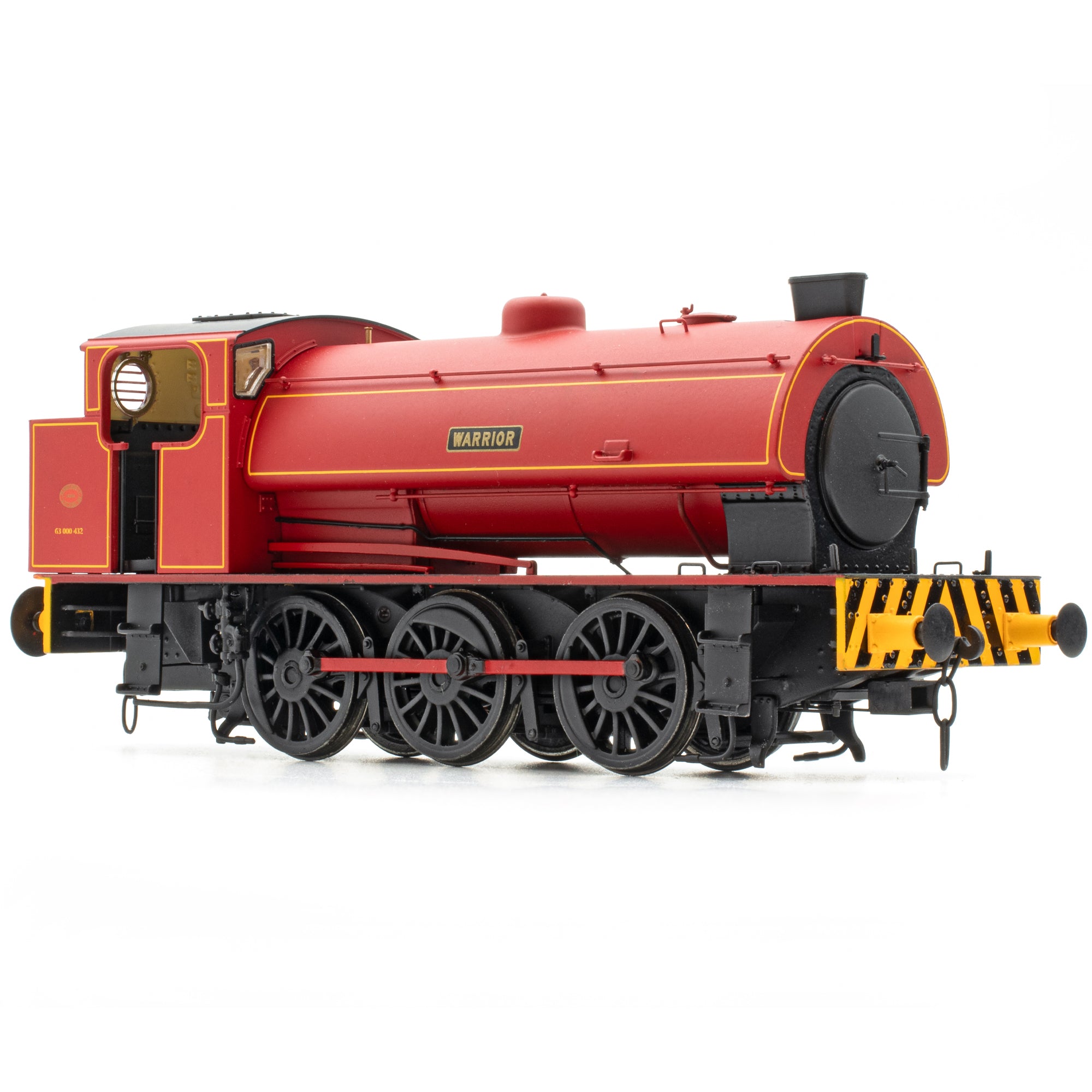 NCB Thiar Thuaidh - HE3823 - Laochra - DCC Sound