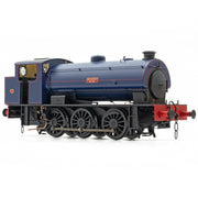 HE3806 - Wilbert