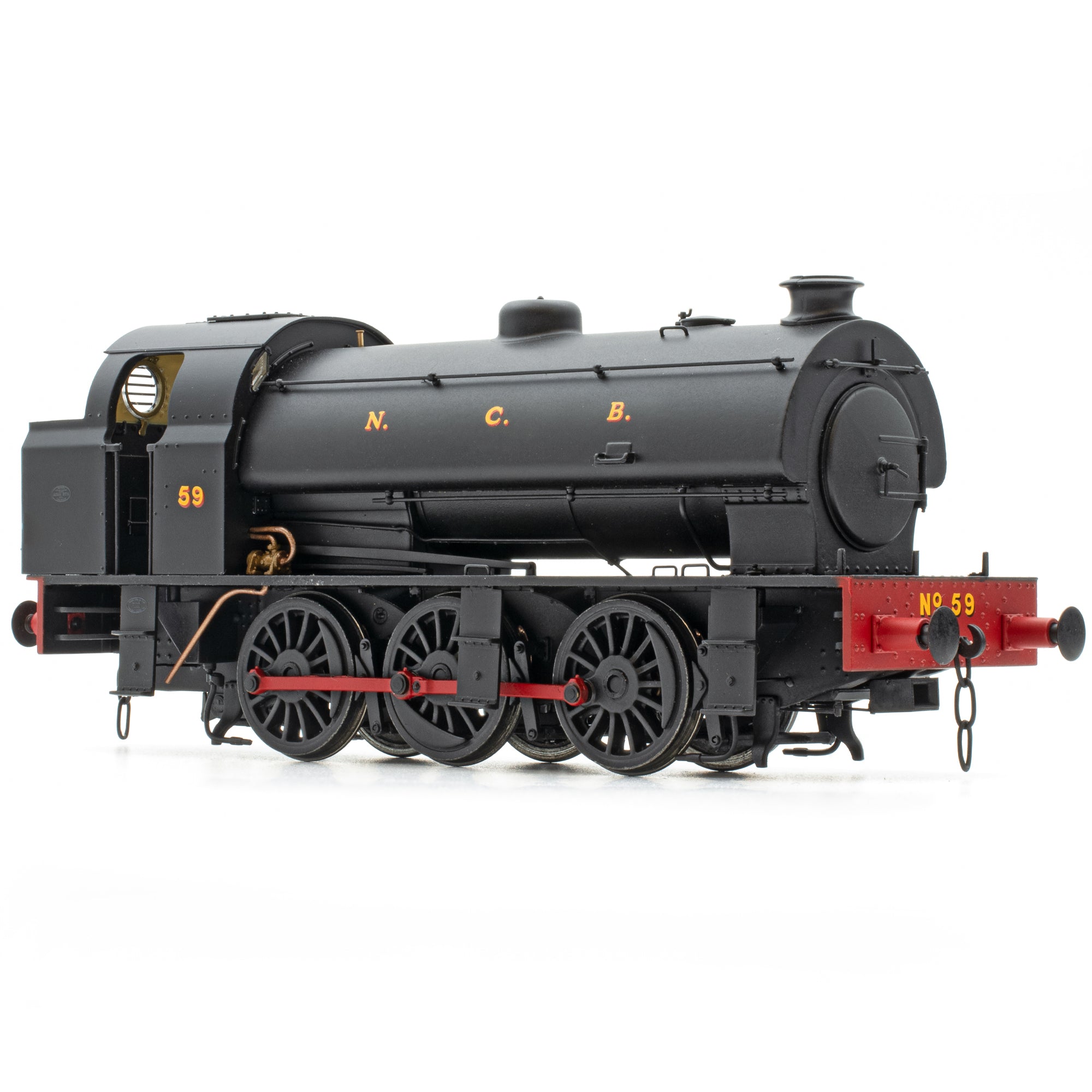 NCB Thoir Thuaidh - VF5300 - 59 - DCC Sound