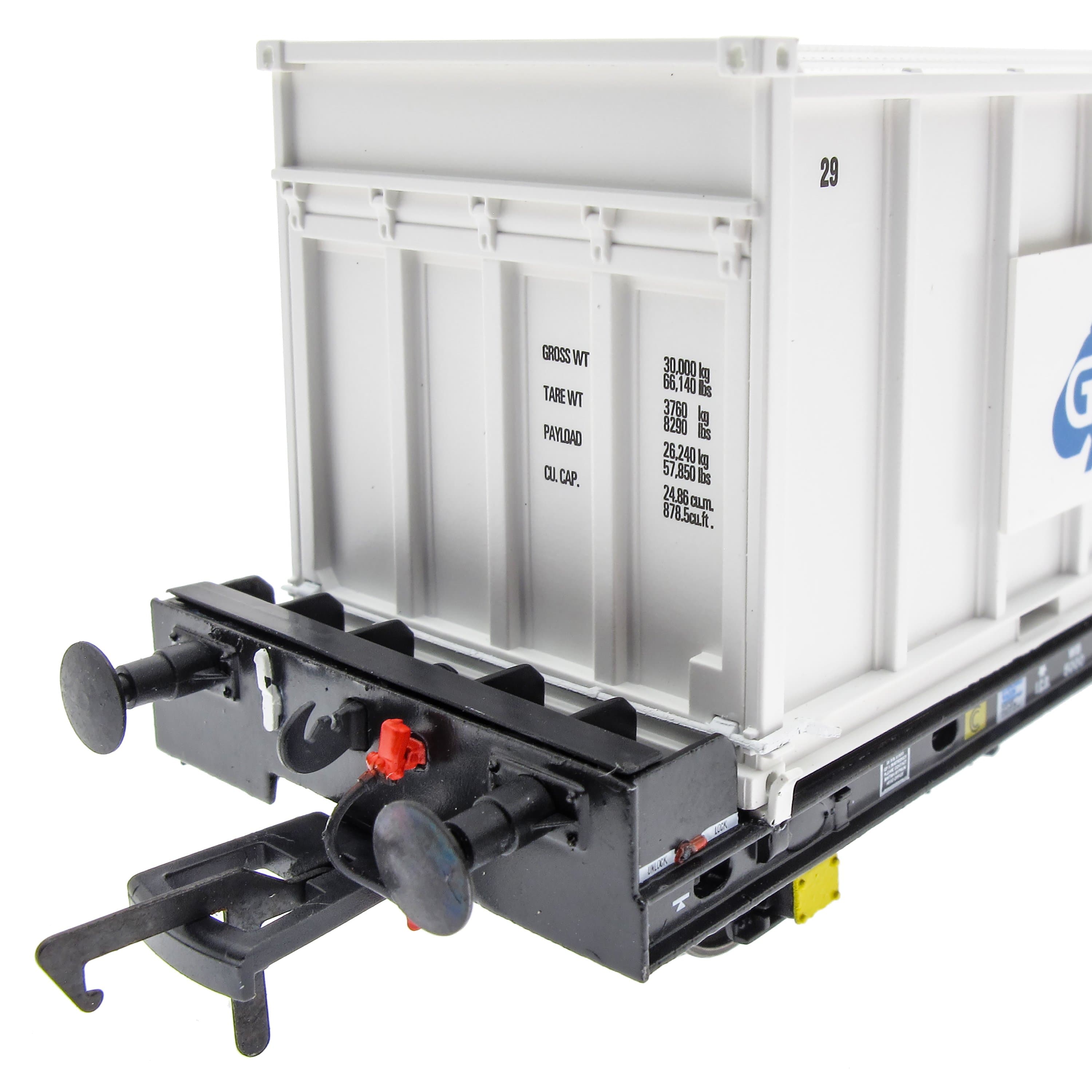 PFA - Coimeádán Gypsum U