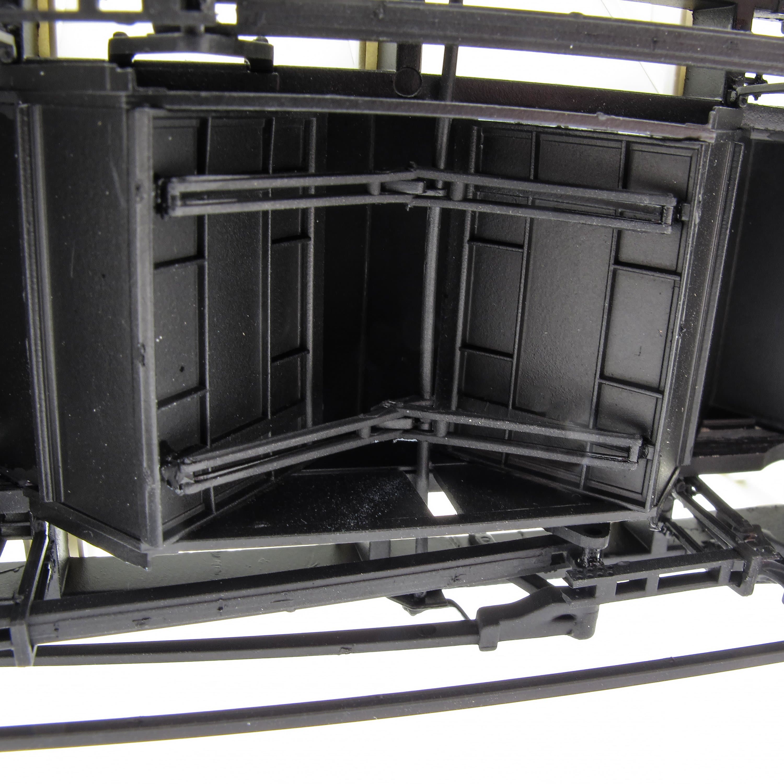 Hopper Guail BR 24.5T HOP24/HUO - D - B337128N