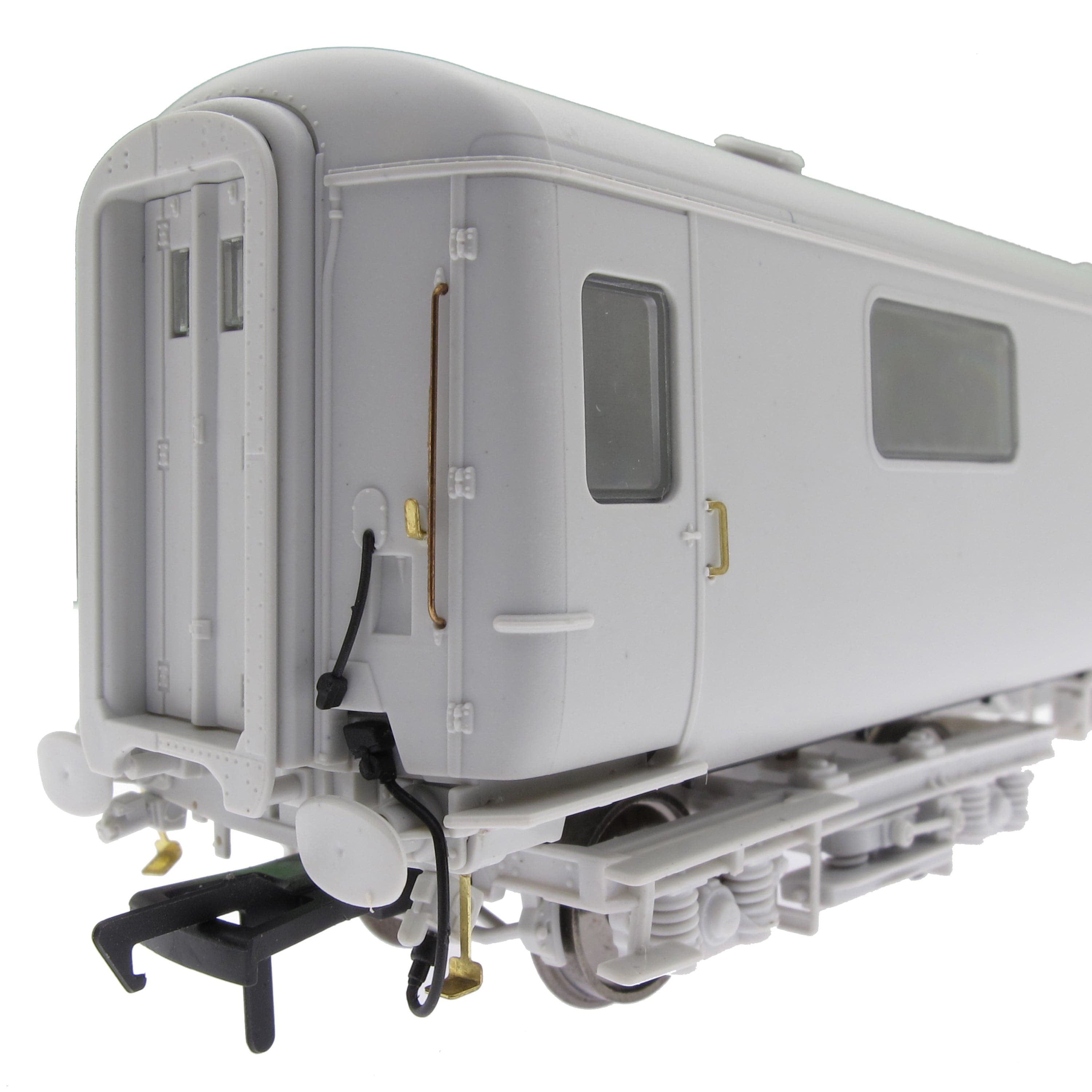 NIR - Pacáiste Mk2b - Liath/Gorm 1