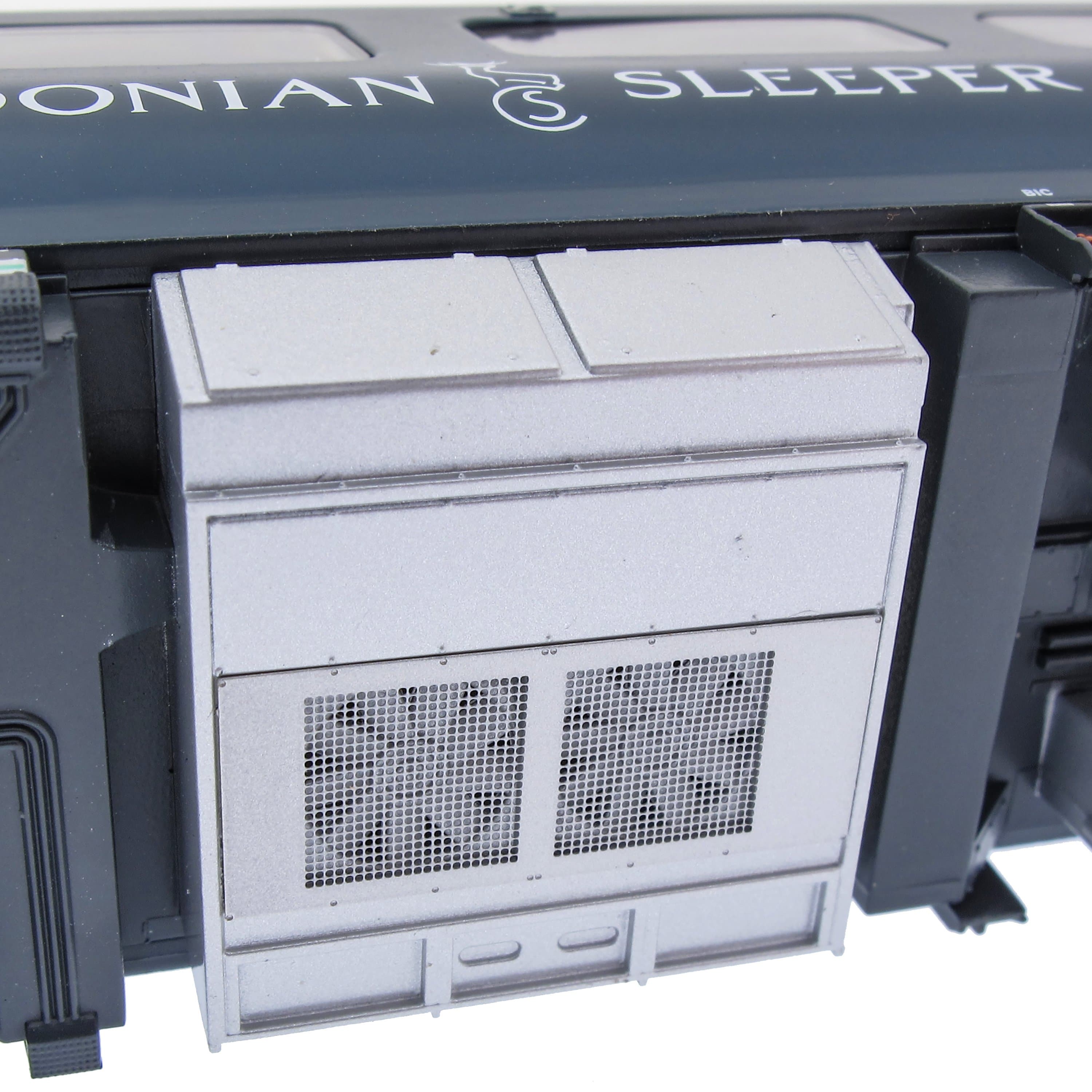 Caledonian Sleeper Mk5 - Highlander Pack 4 - Inbhir Nis